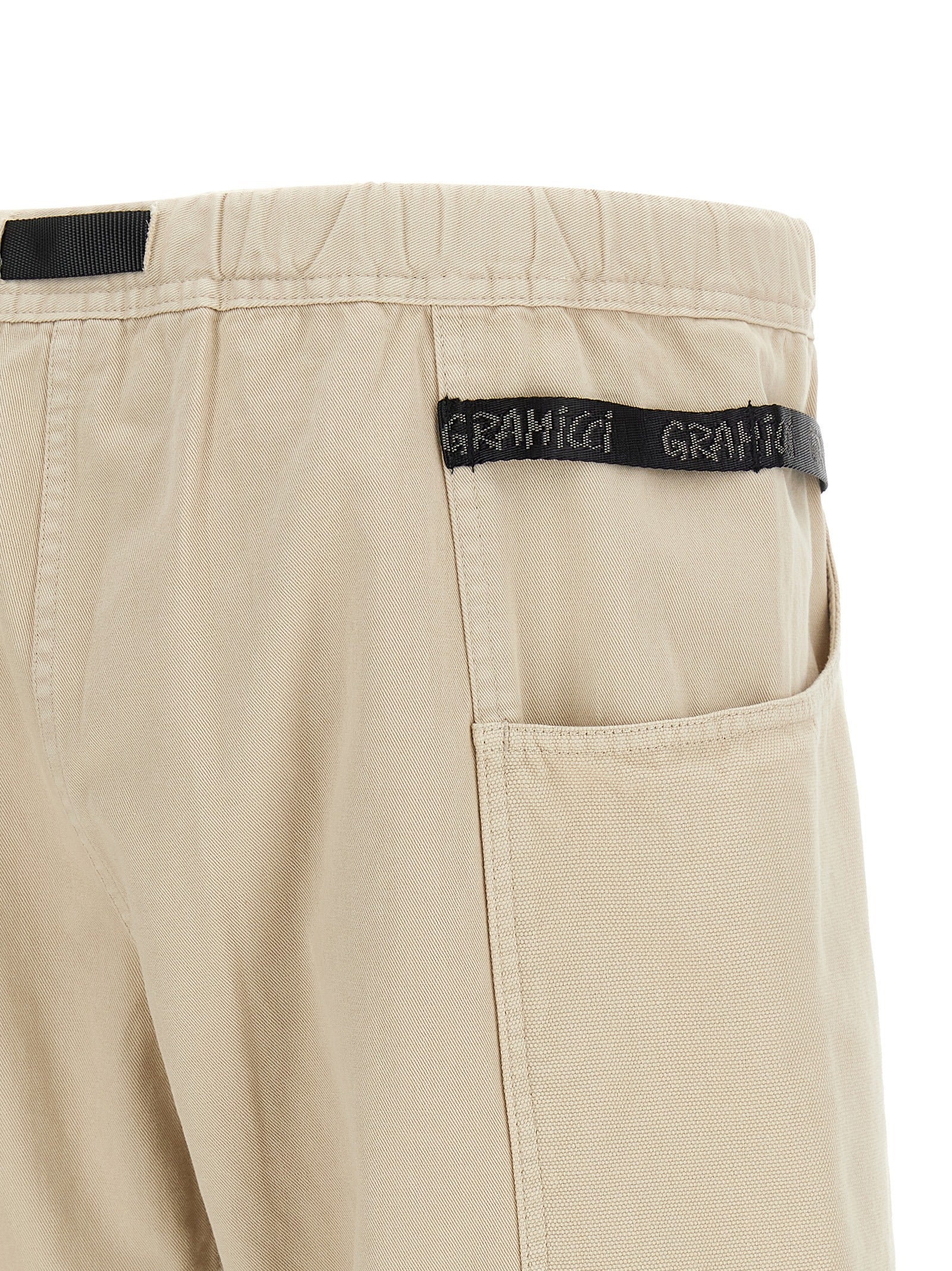 Gramicci Gadget Bermuda Shorts