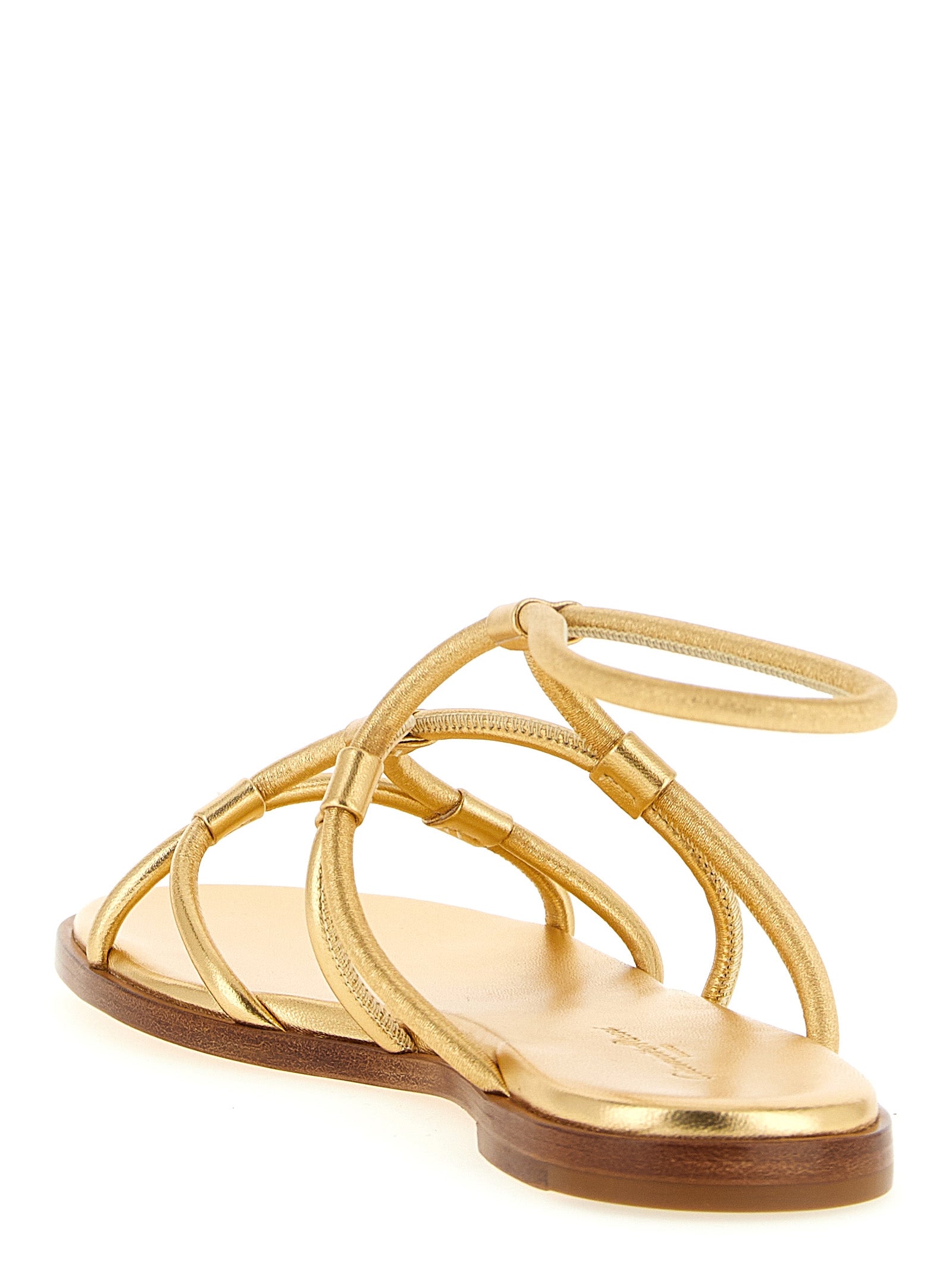 Gianvito Rossi G32574 Sandals