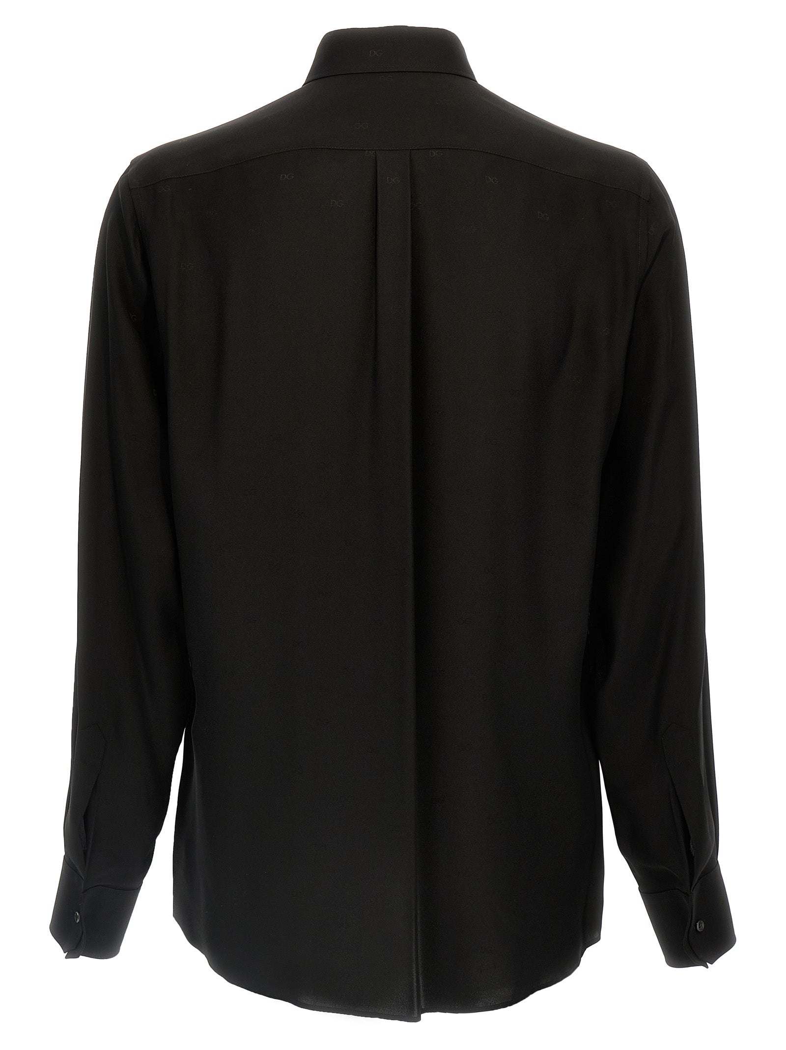 Dolce & Gabbana Martini Shirt