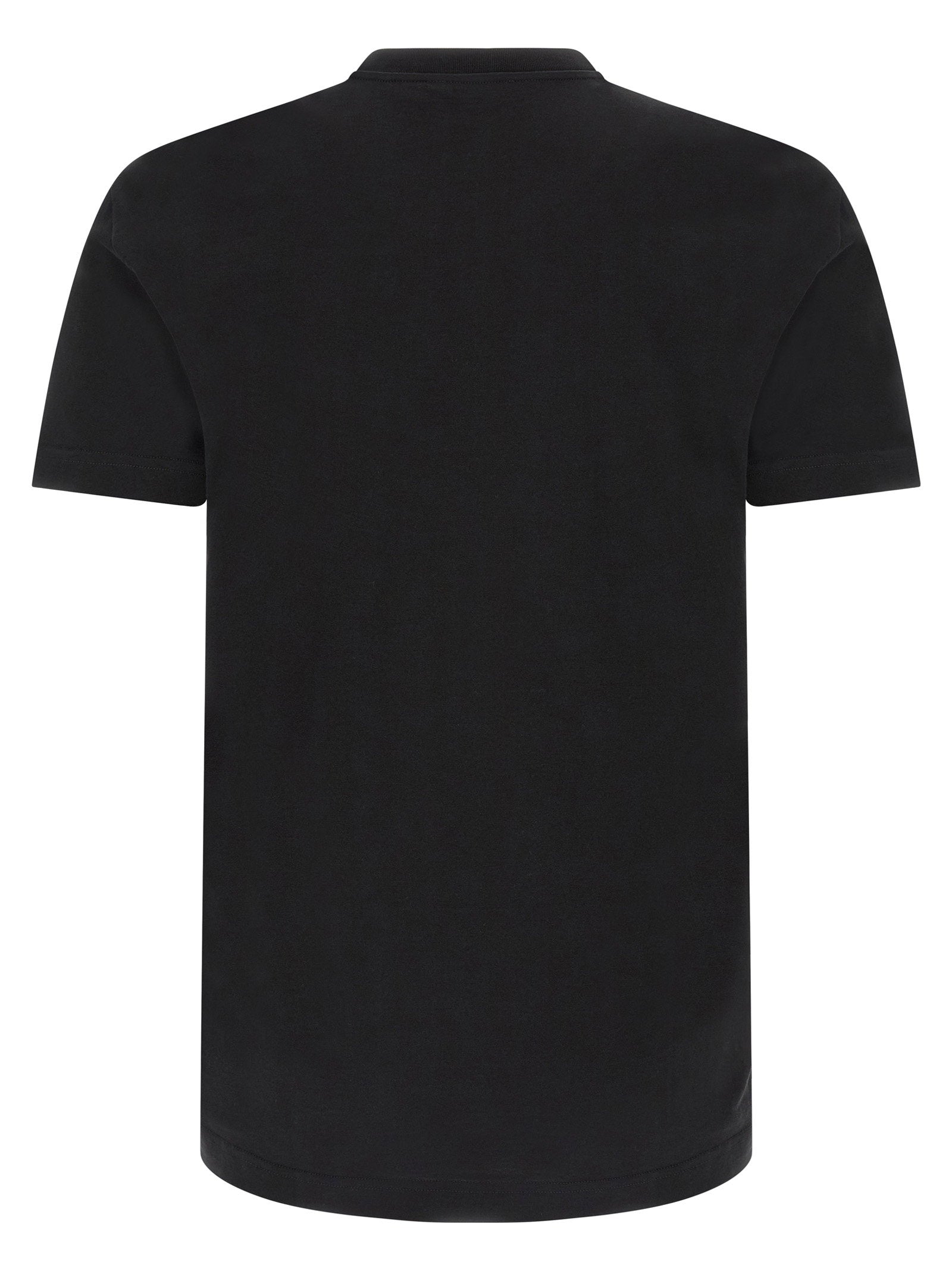 Dolce & Gabbana Mini Logo T-shirt