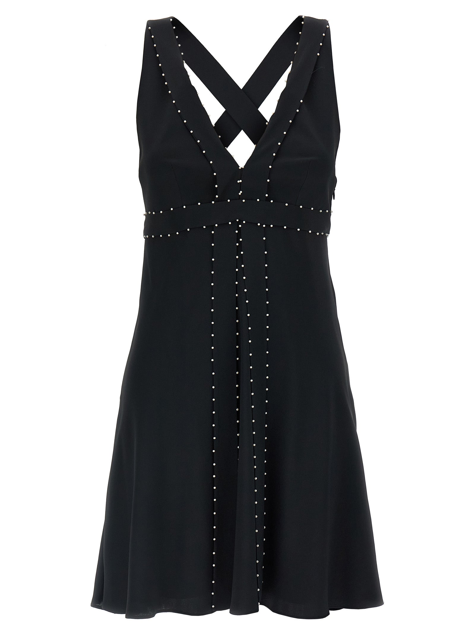 Giovanni Bedin Pearl Dress