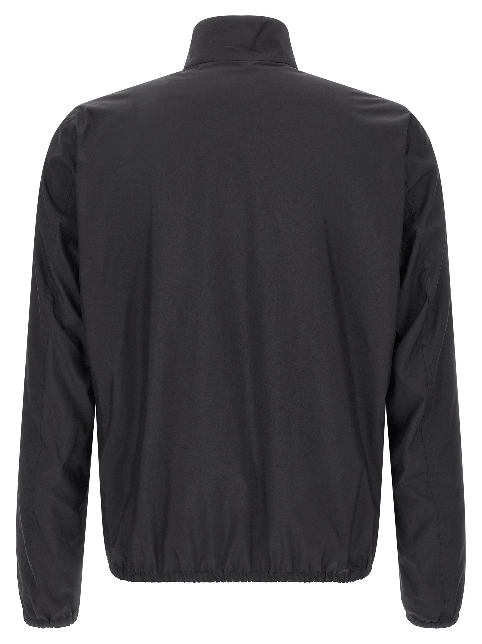 Herno Reversible Bomber Jacket