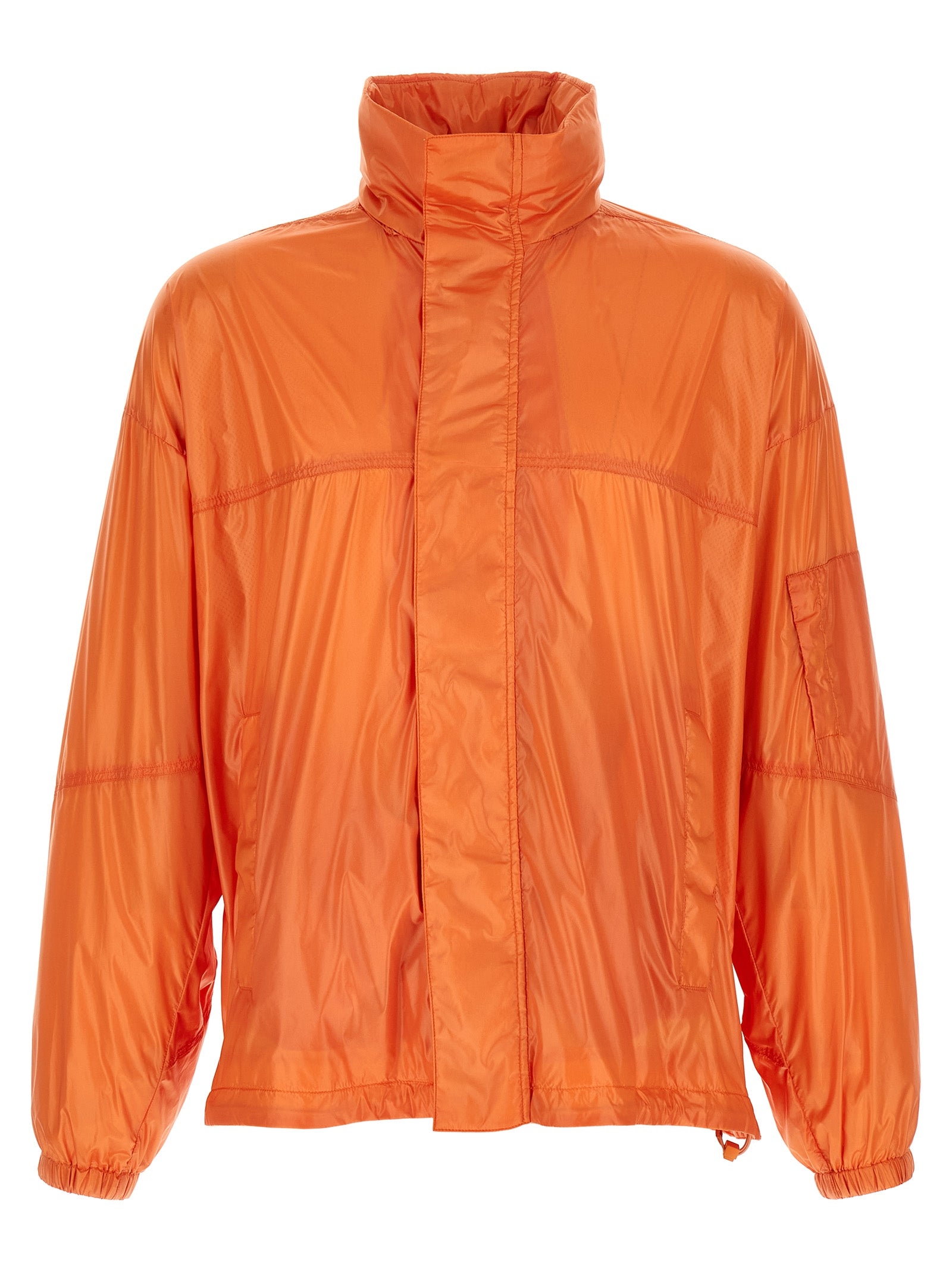Laminar Foldable Jacket