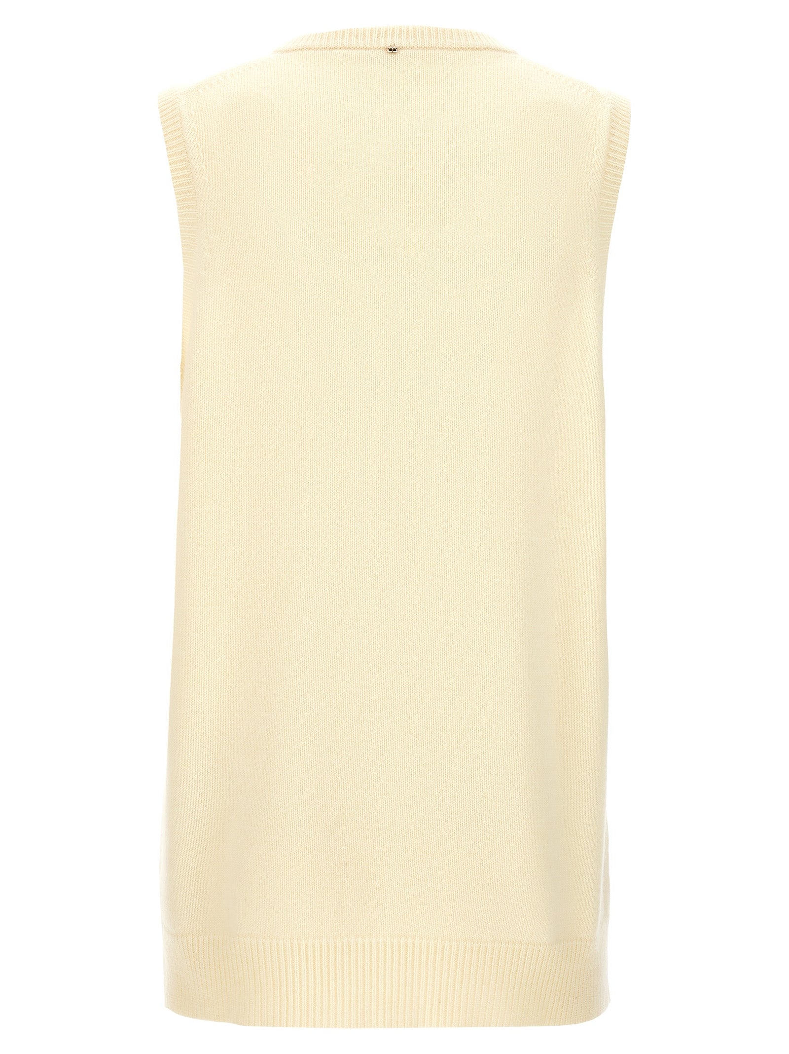 Sportmax Gimmy Vest
