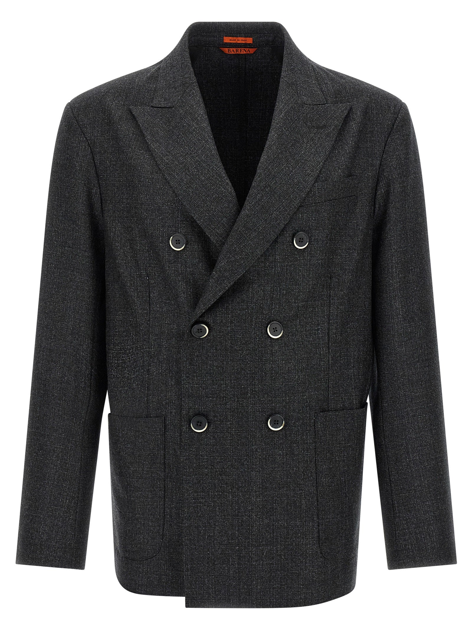 Barena Doria Blazer