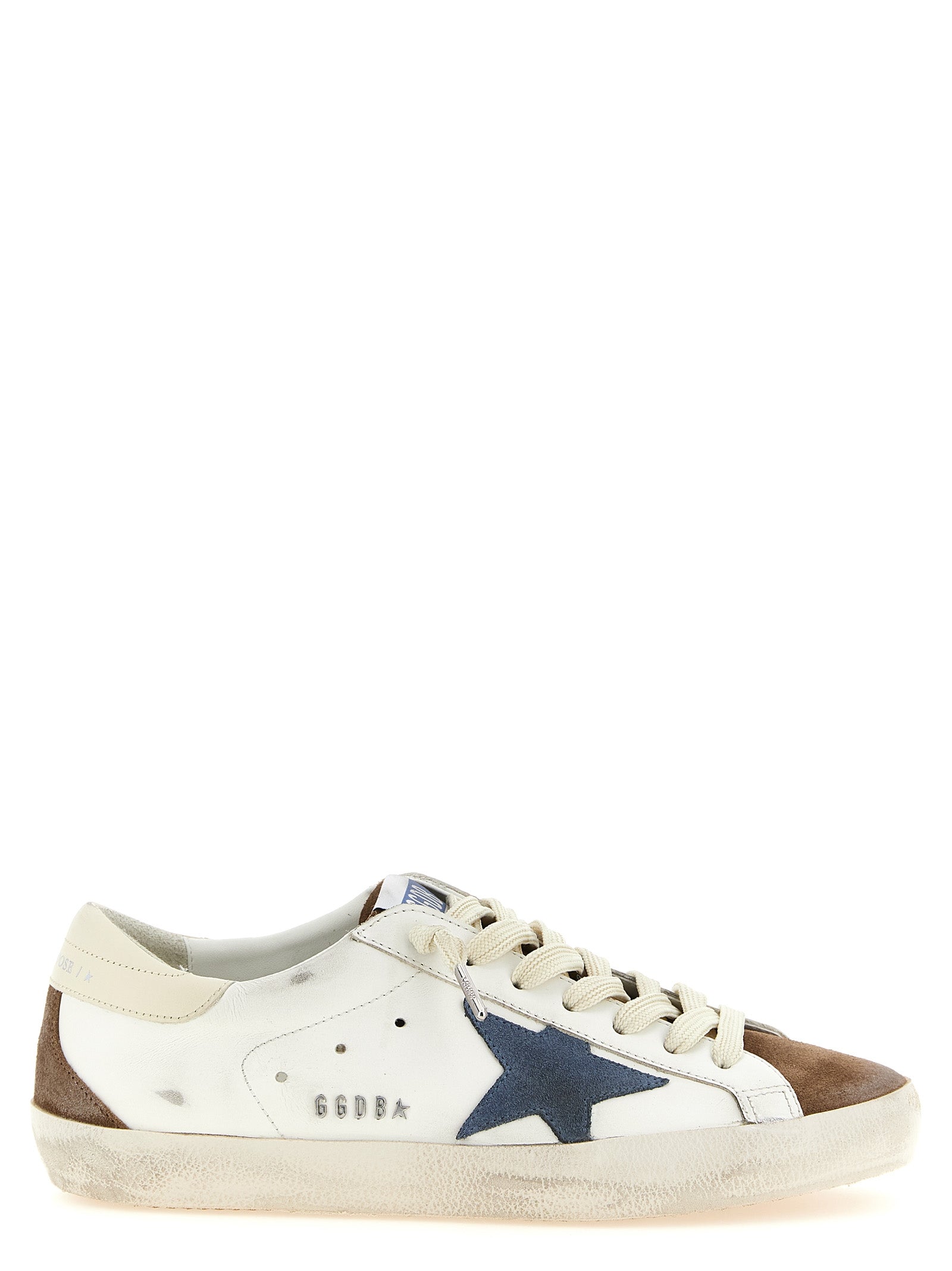 Golden Goose Super Star Sneakers