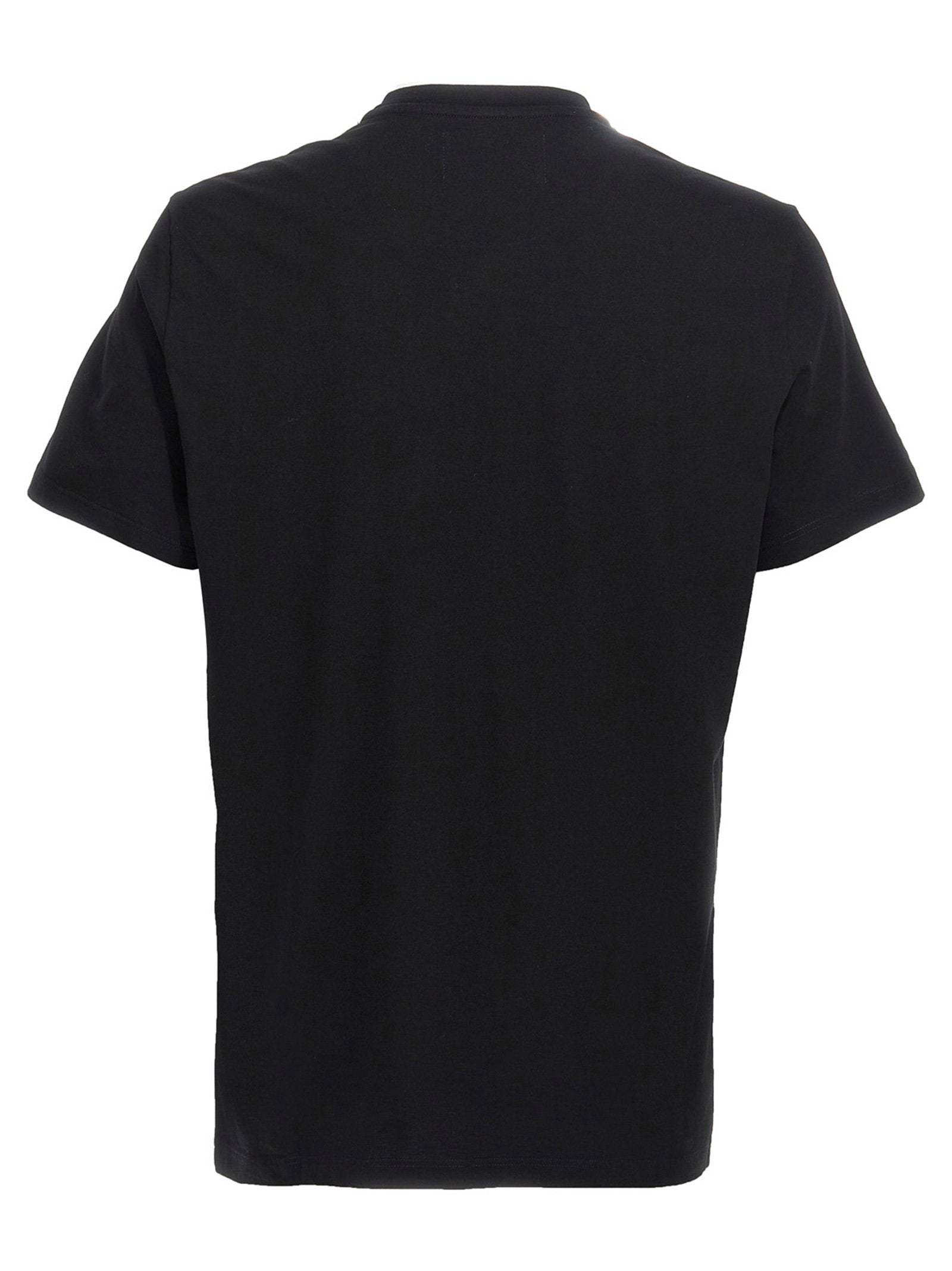 Golden Goose Logo T-shirt