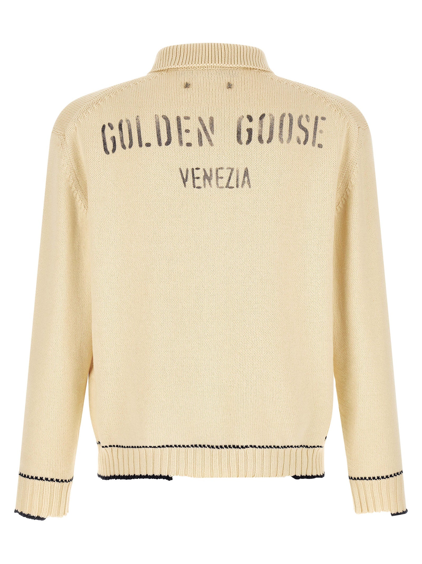 Golden Goose Rindley Polo Shirt