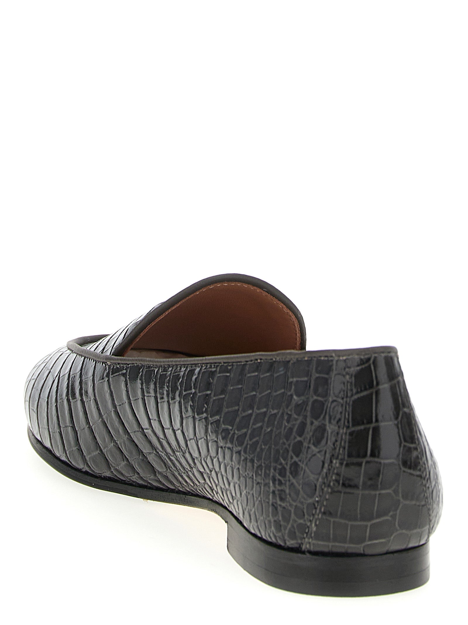 Aquazzura Guanto Loafers