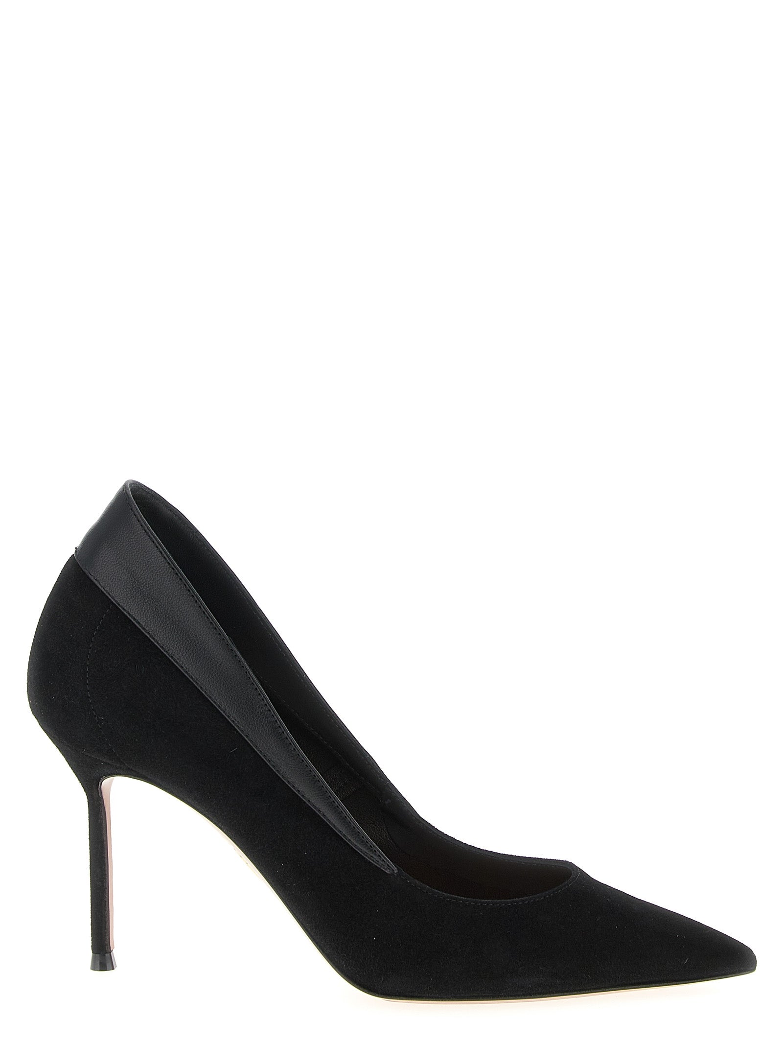 Aquazzura Guanto Pumps