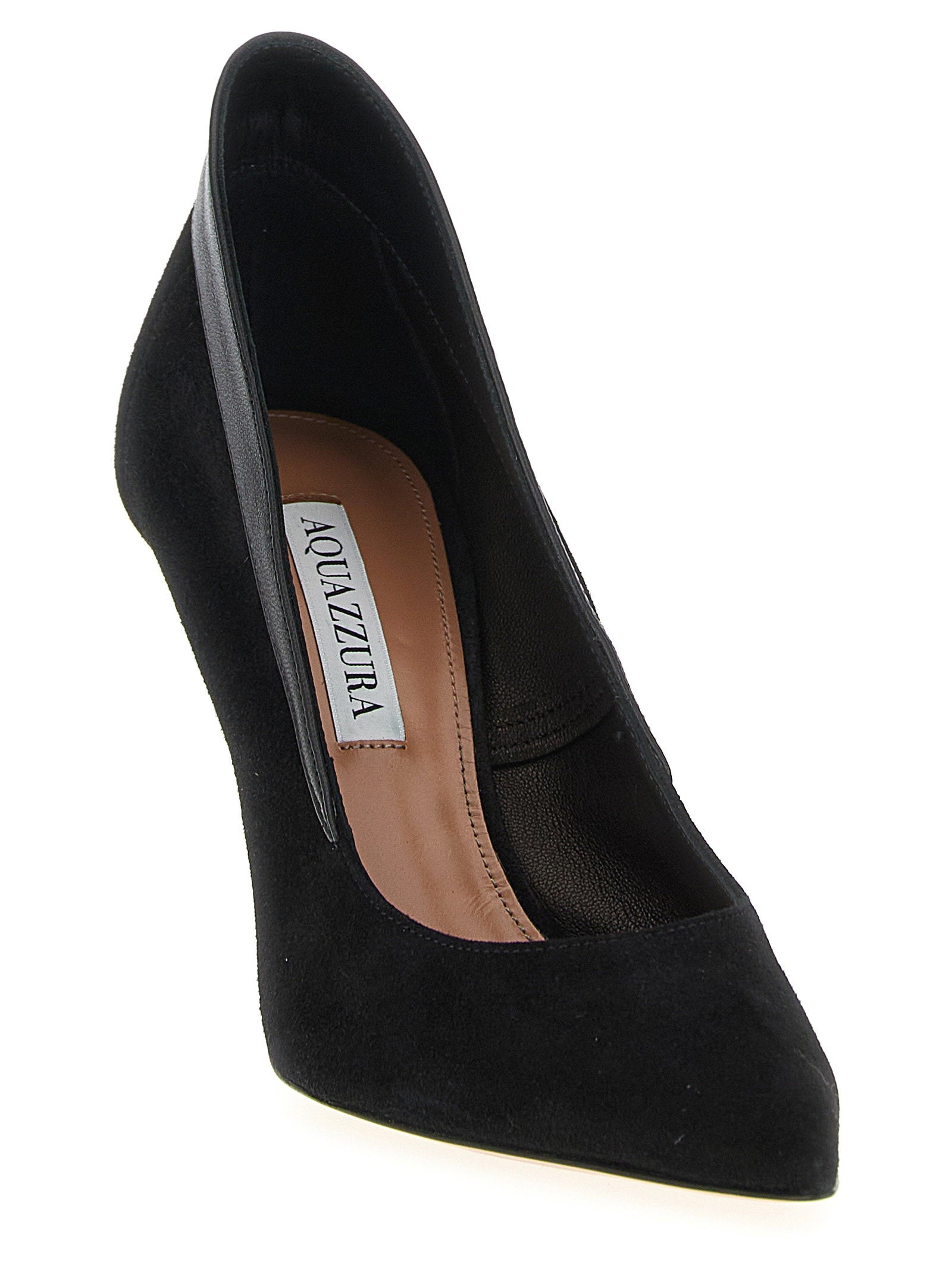 Aquazzura Guanto Pumps