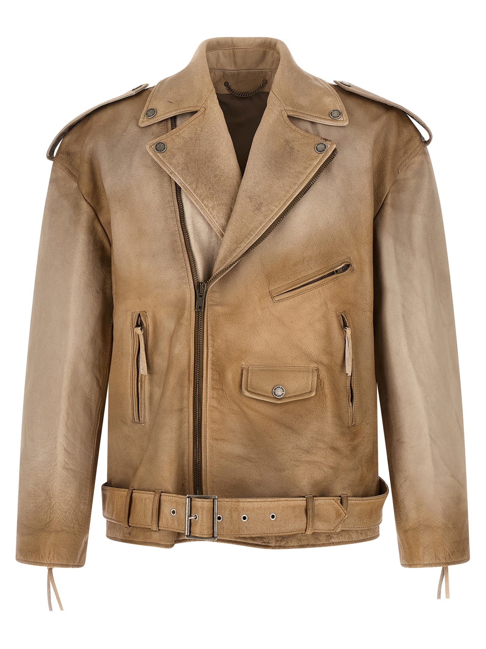 Golden Goose Phoebe Jacket