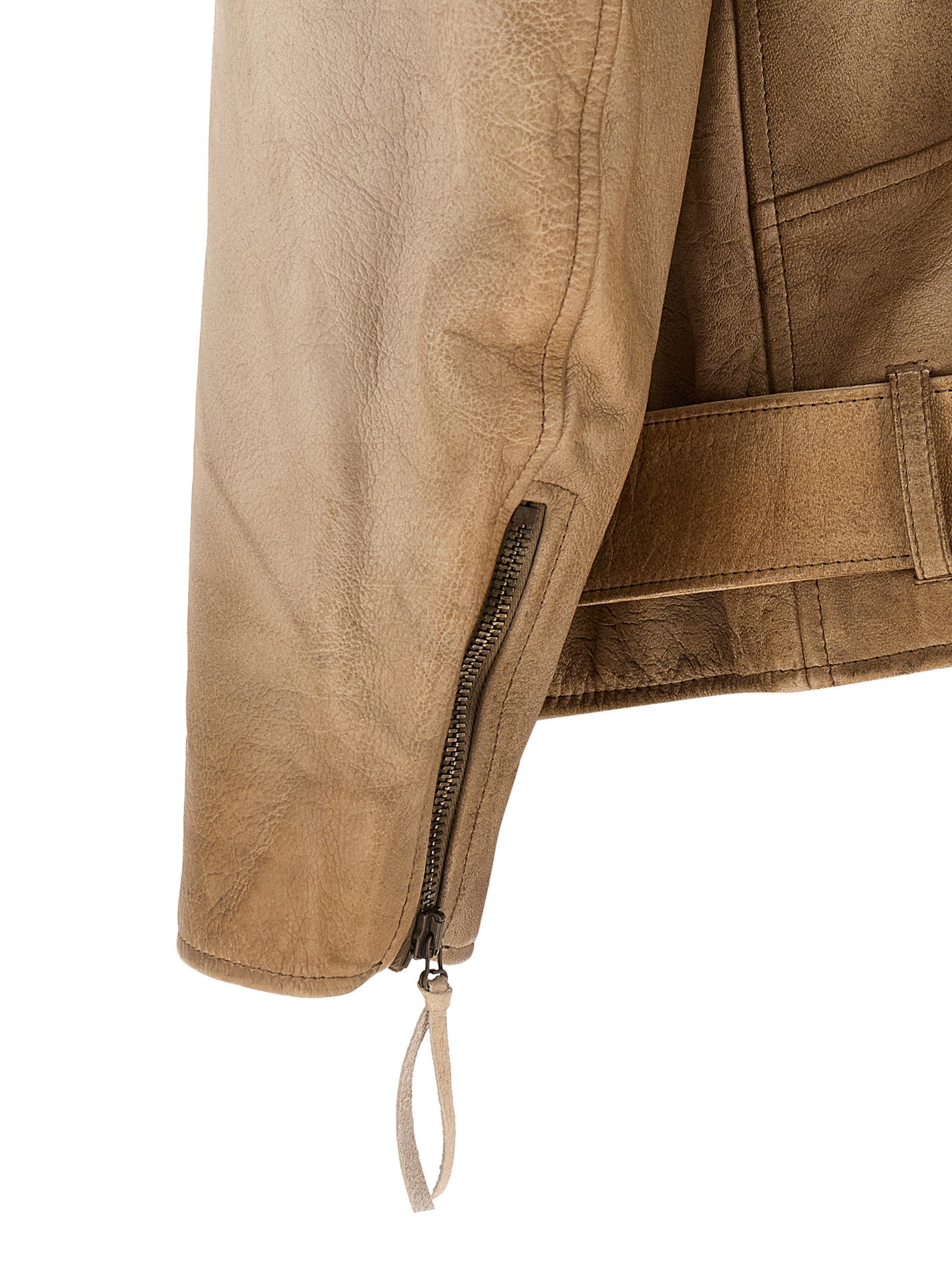 Golden Goose Phoebe Jacket