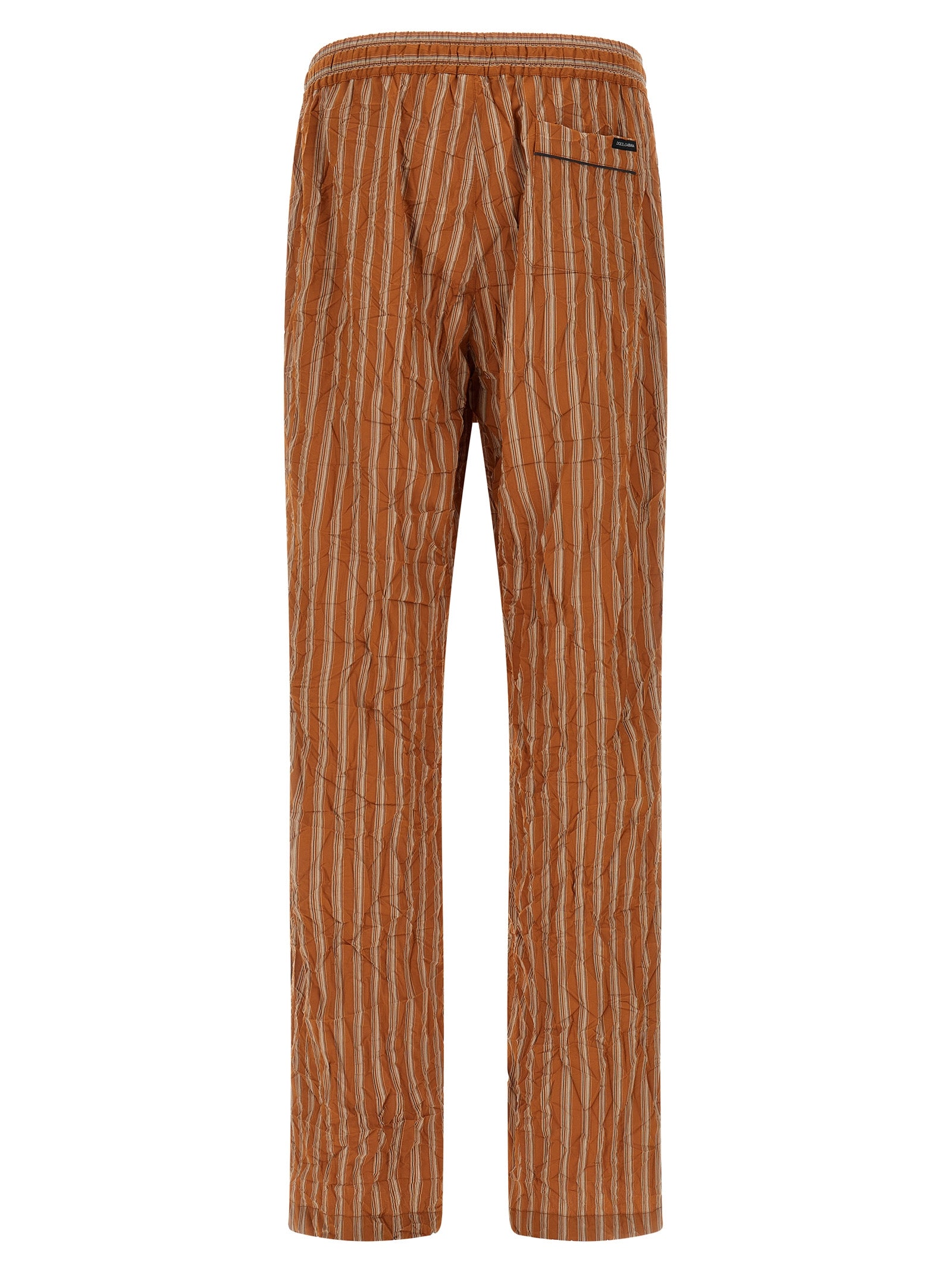 Dolce & Gabbana Vanity Pants