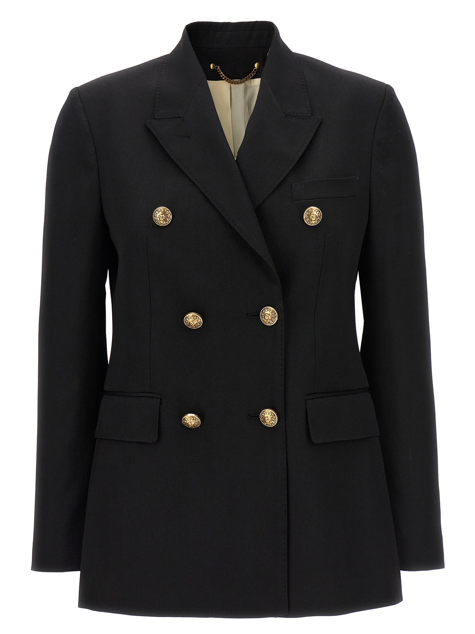 Golden Goose Diva Blazer