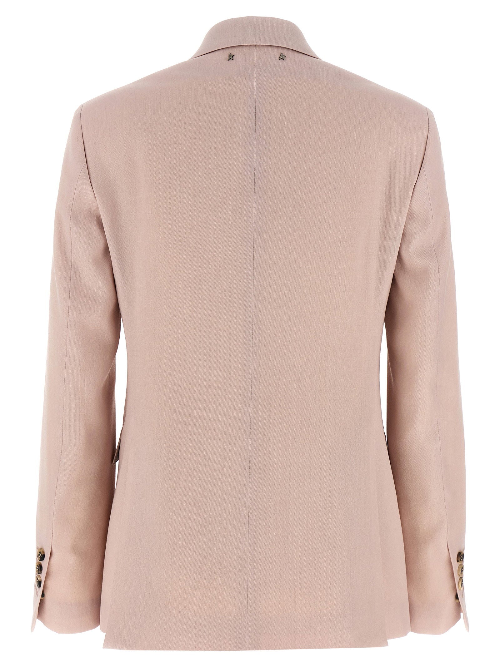 Golden Goose Diva Blazer