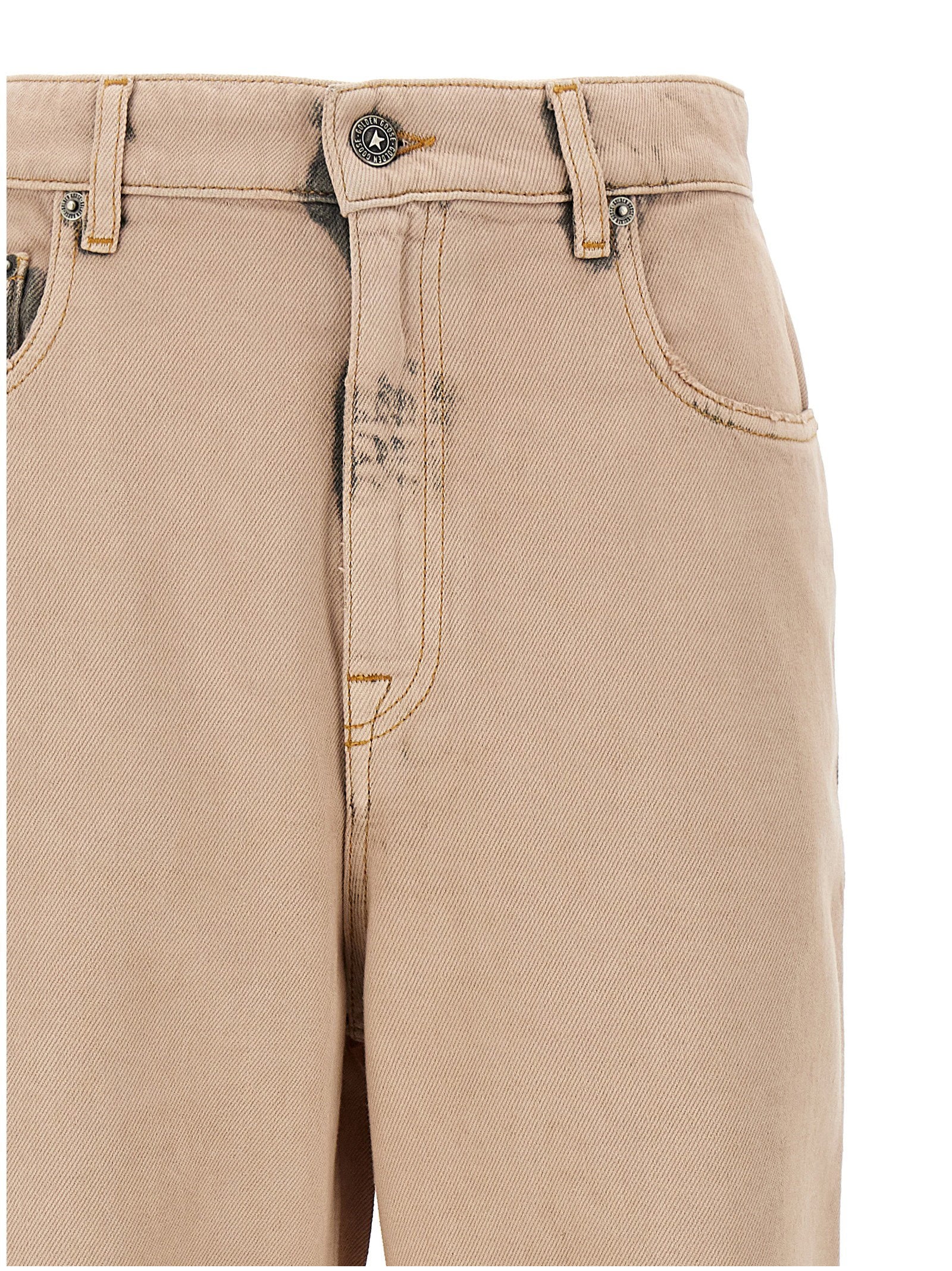 Golden Goose Kim Jeans