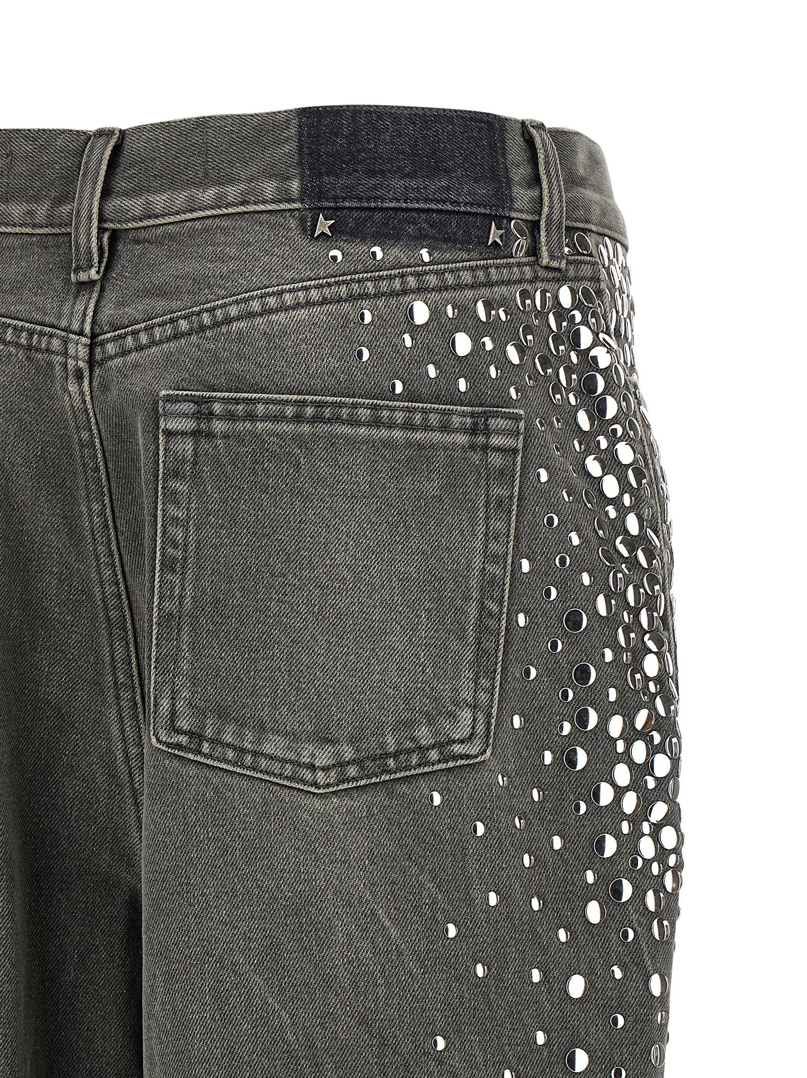Golden Goose Journey Jeans