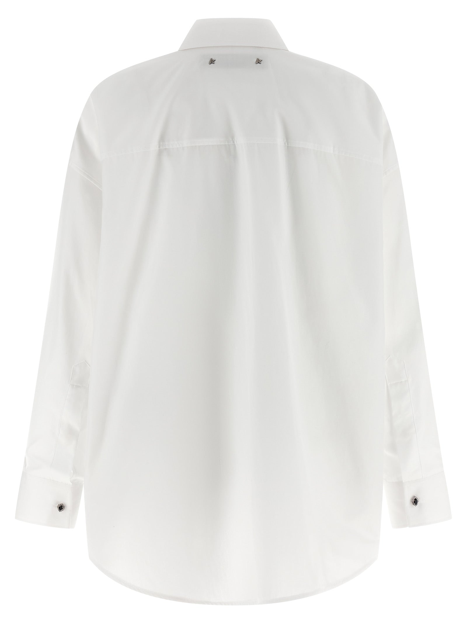 Golden Goose Journey Shirt