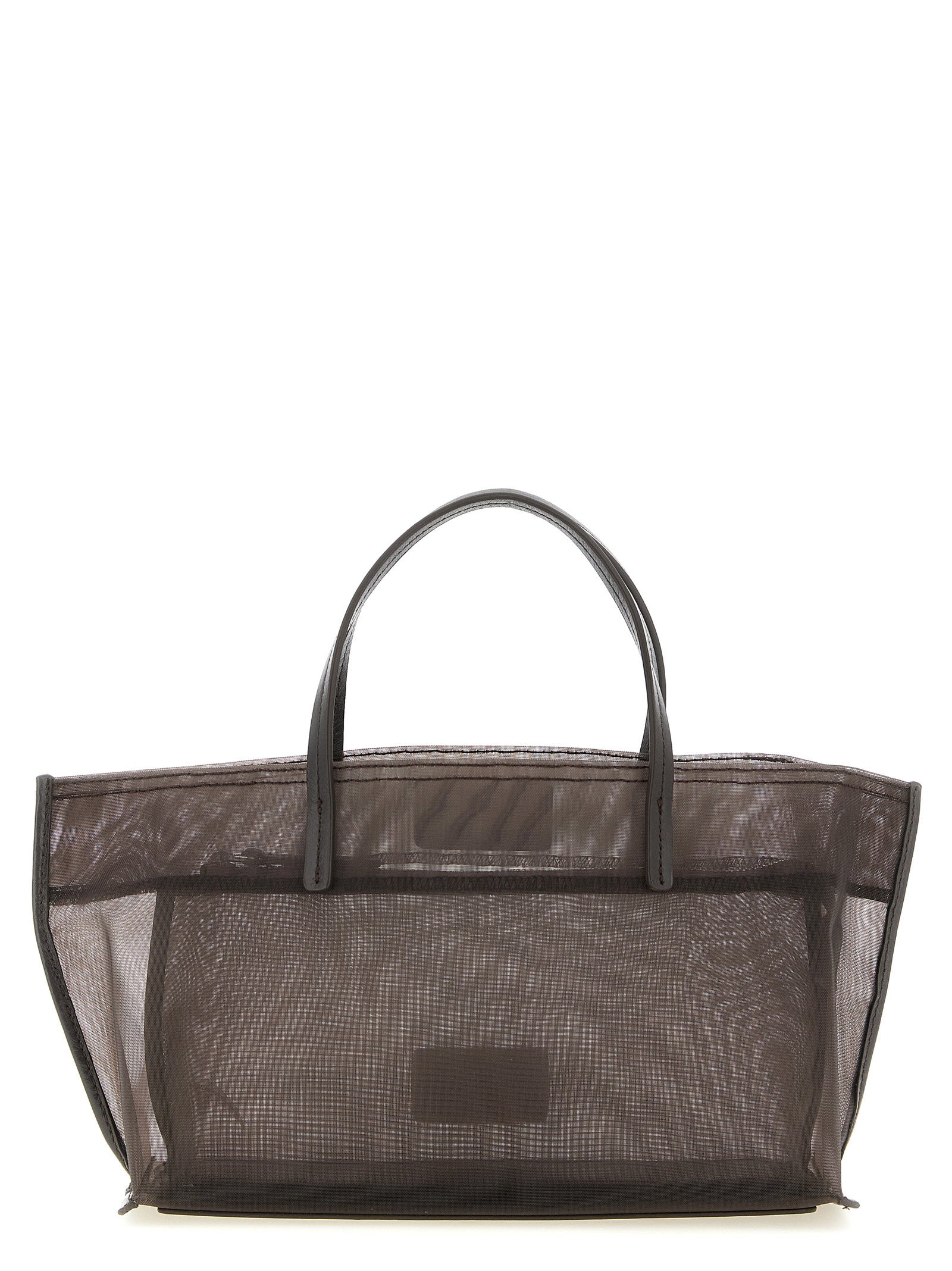 Staud Christos Mini Shopping Bag