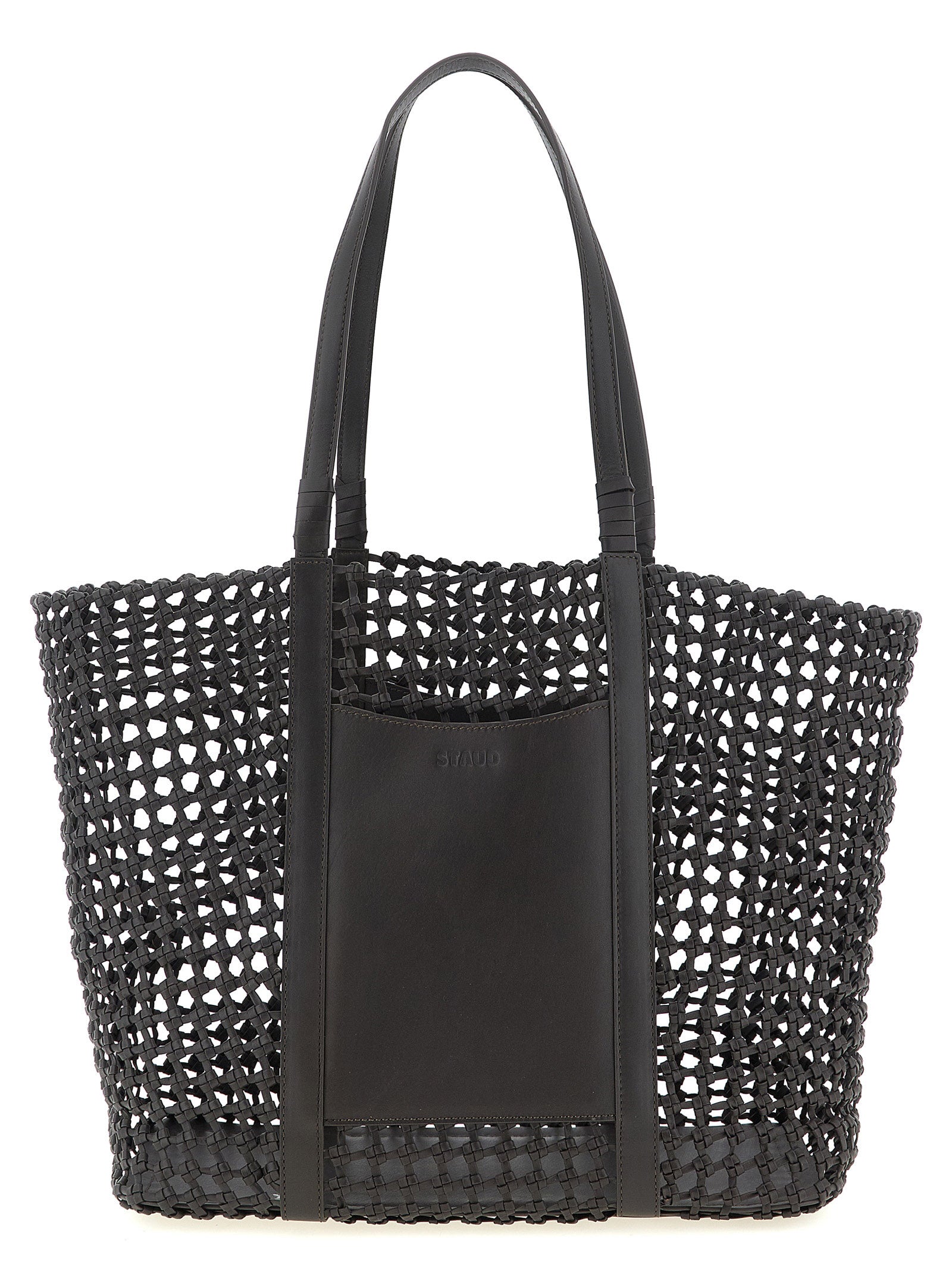 Staud Getaway Shopping Bag