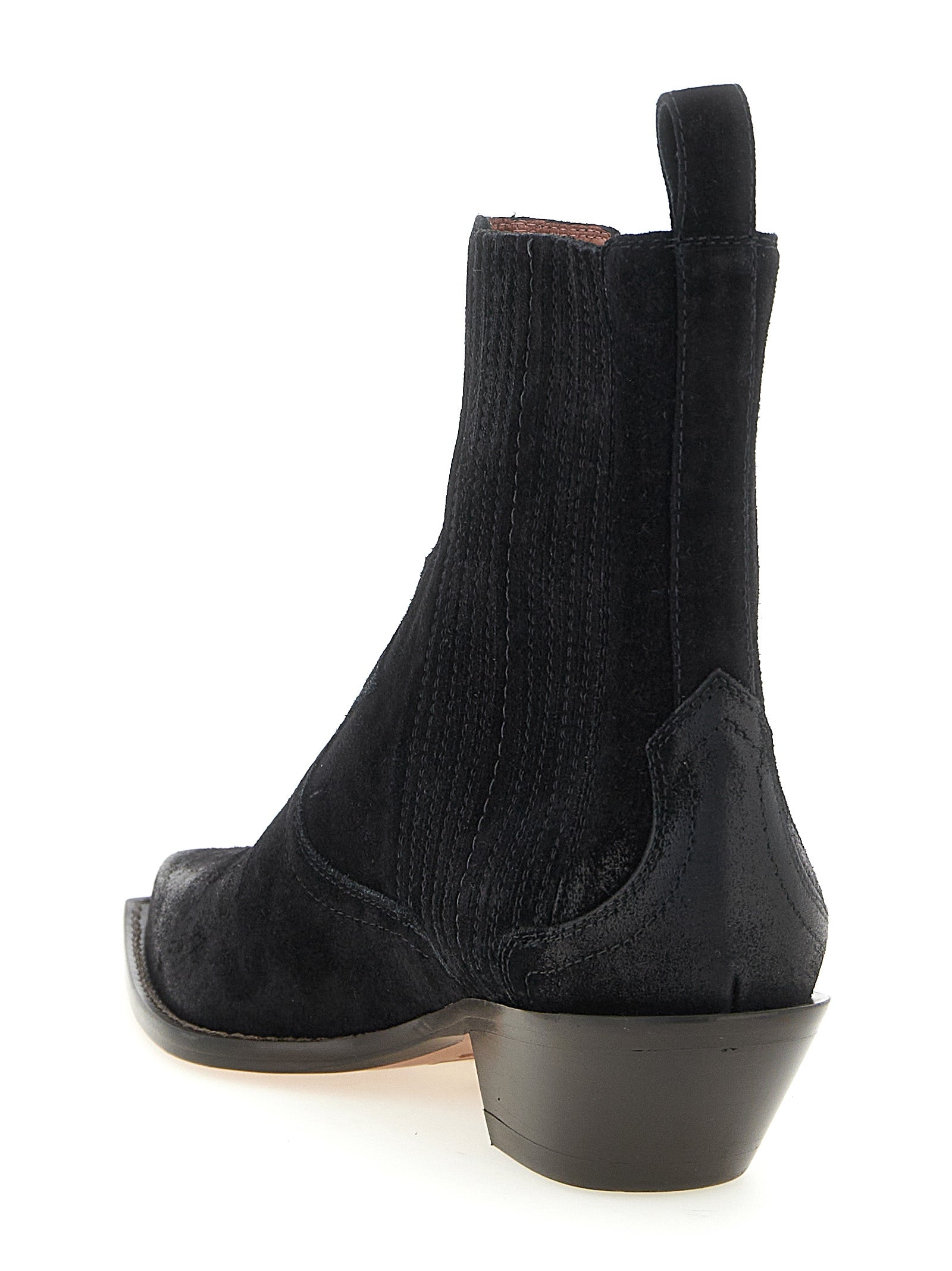 Sonora Hernan Ankle Boots