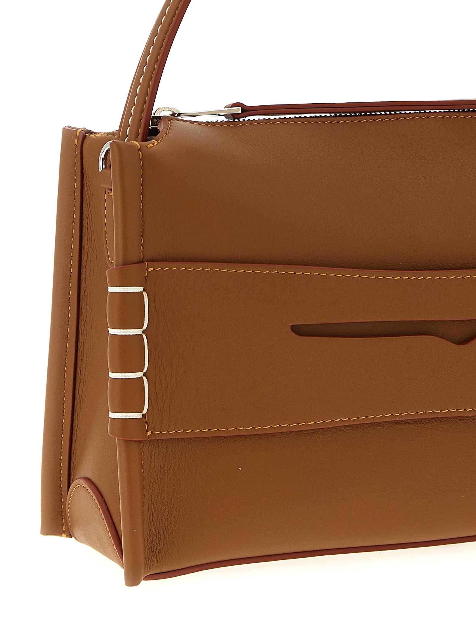 J.w.anderson Loafer Shoulder Bag