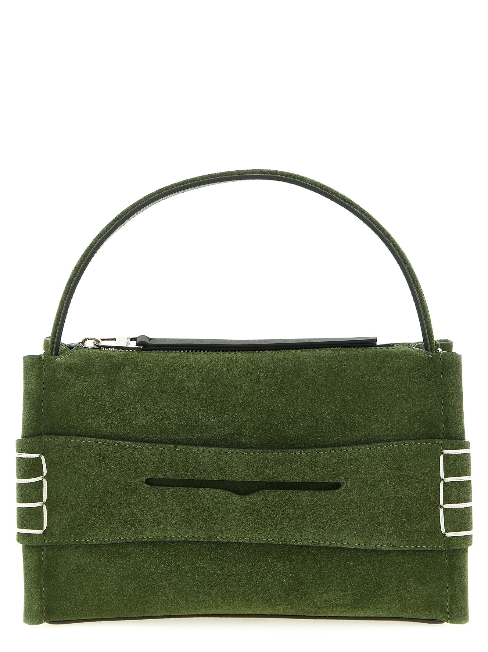 J.w.anderson Loafer Small Handbag