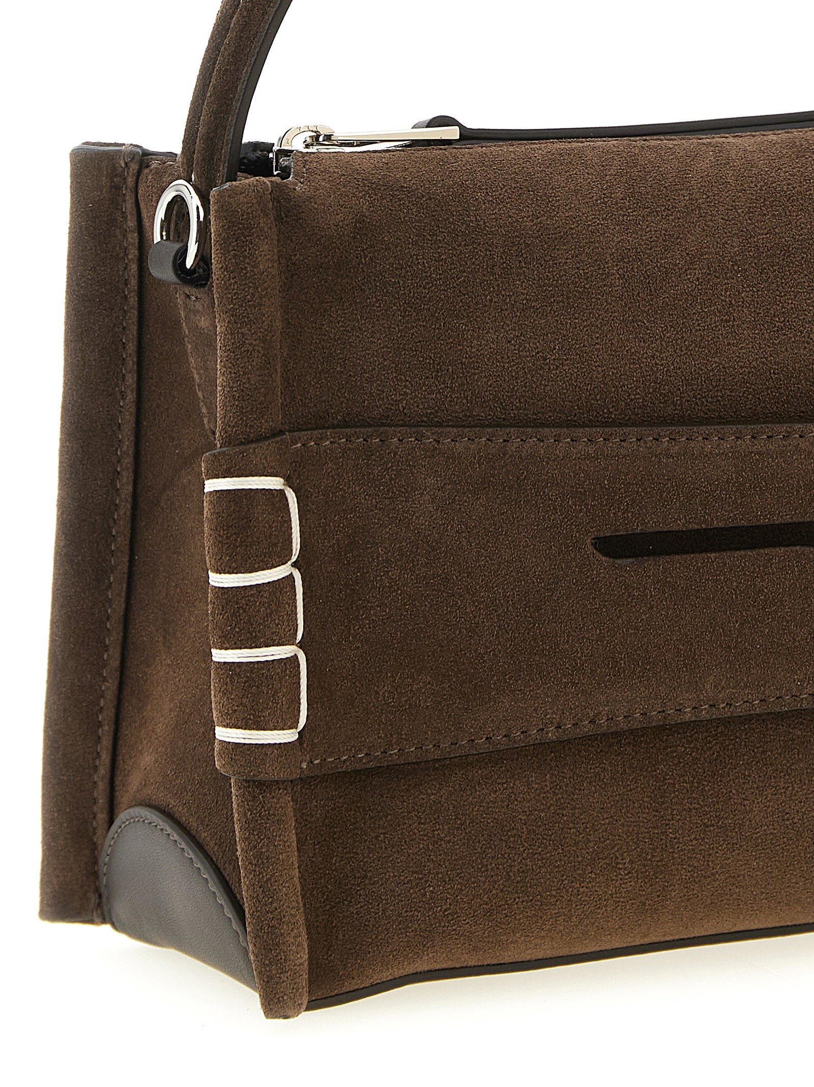 J.w.anderson Loafer Small Handbag