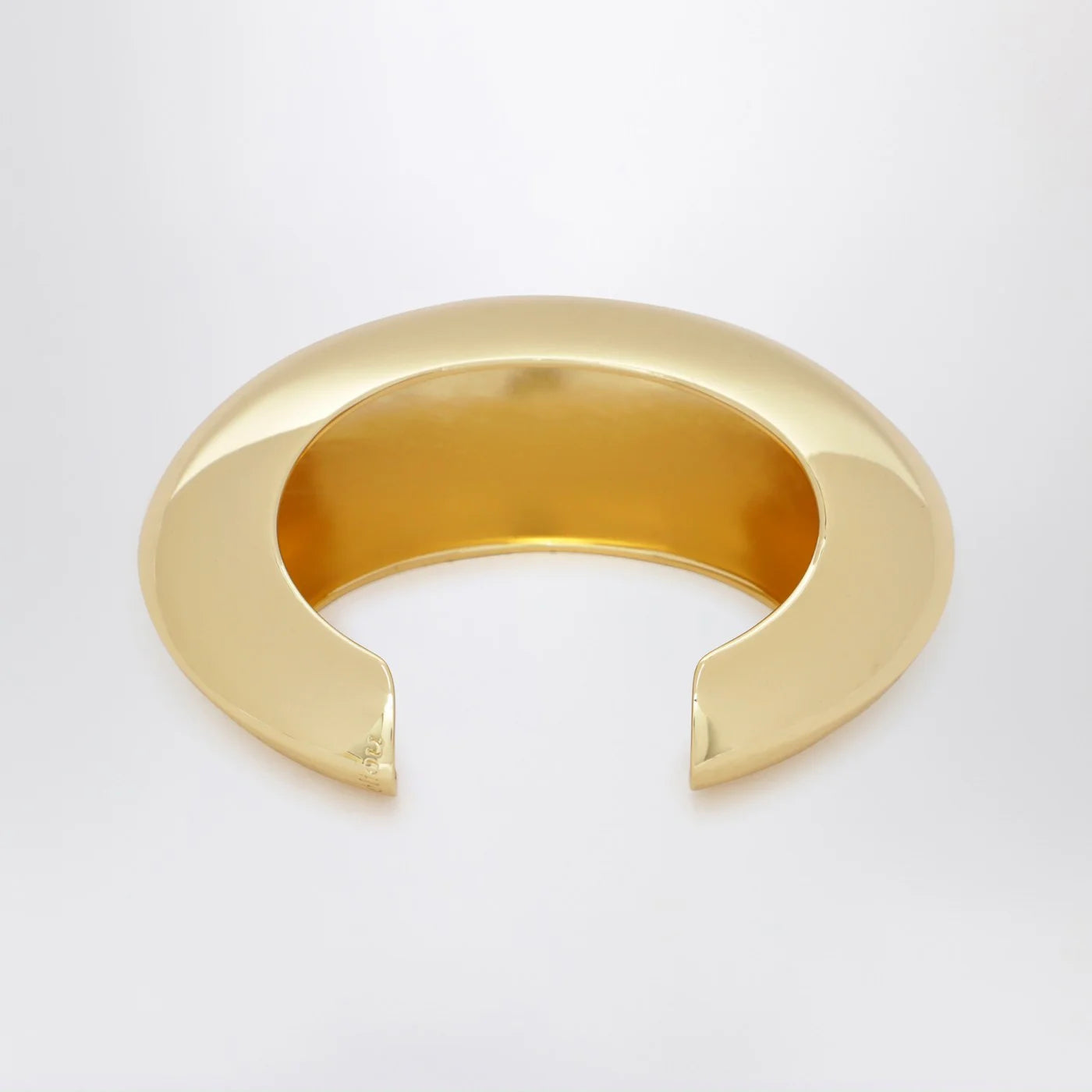 éliou Allegra gold bracelet