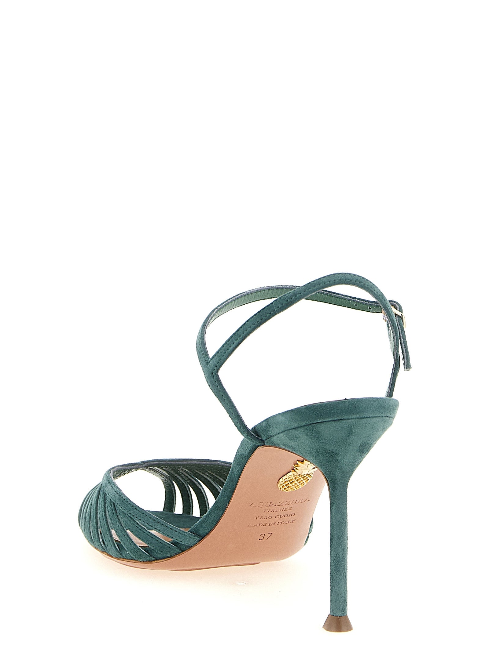 Aquazzura Hold Me Sandals