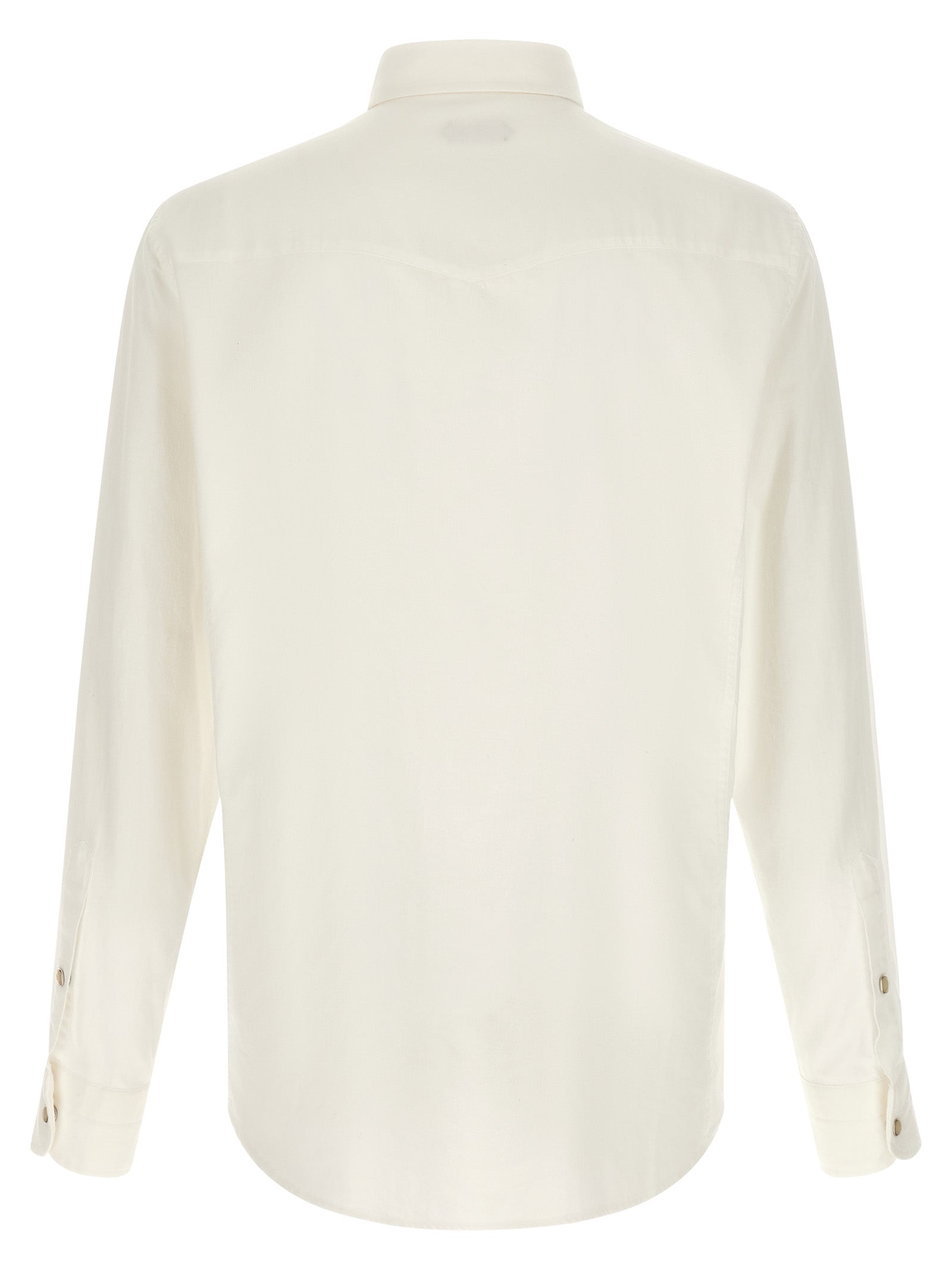 Tom Ford Western Shirt