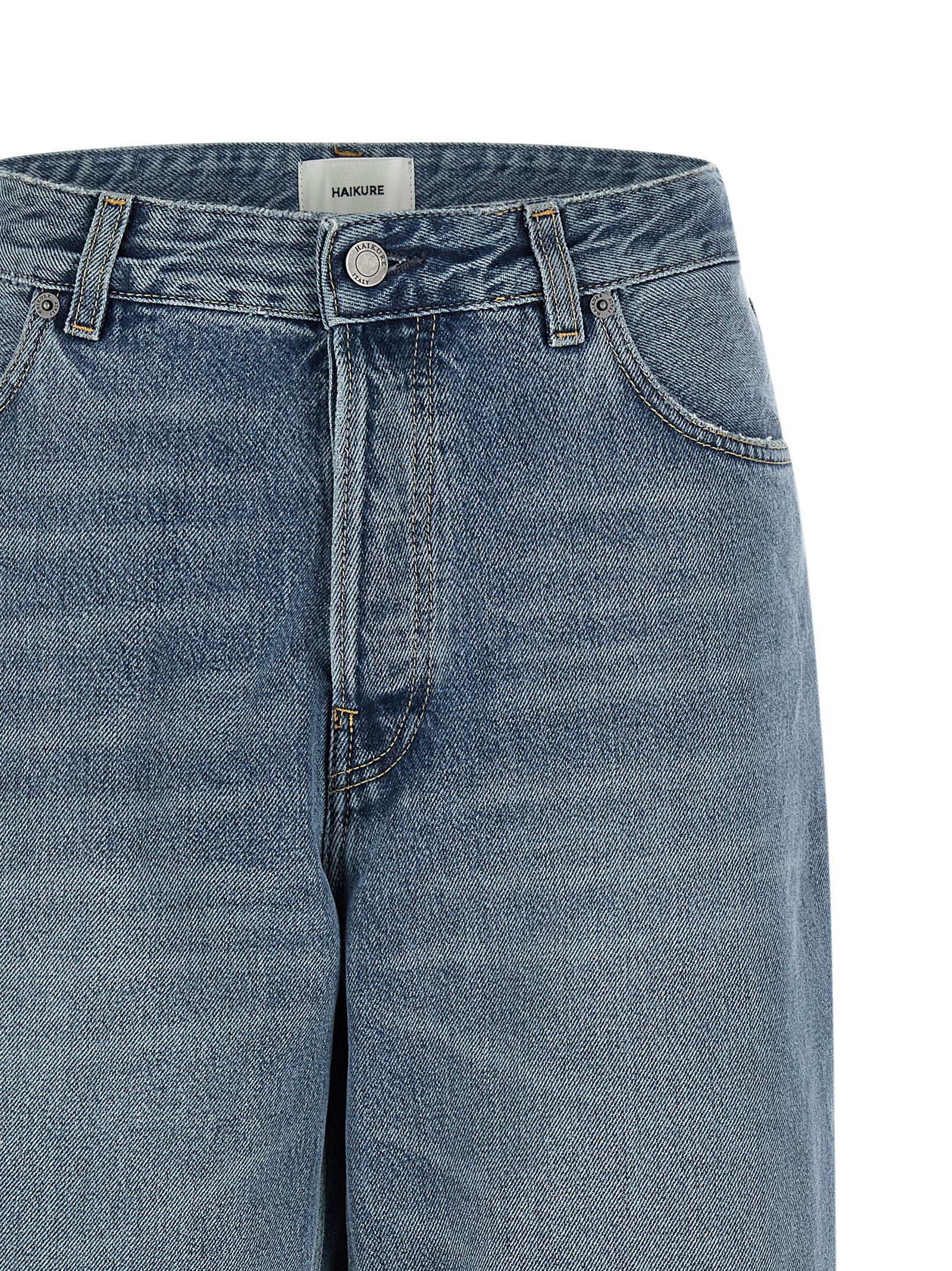 Haikure Betty Nordic Blue Jeans