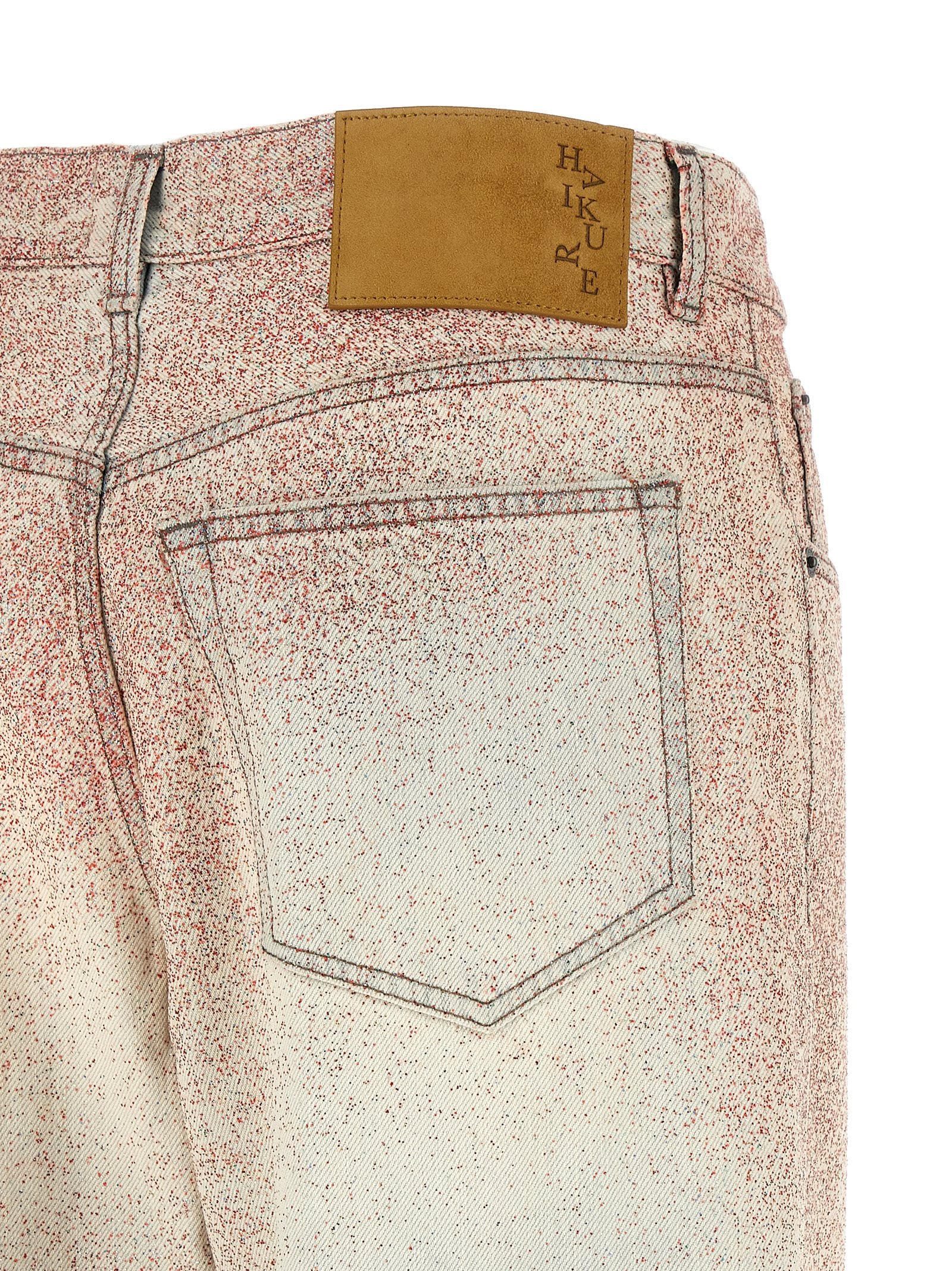 Haikure Bonnie Jeans