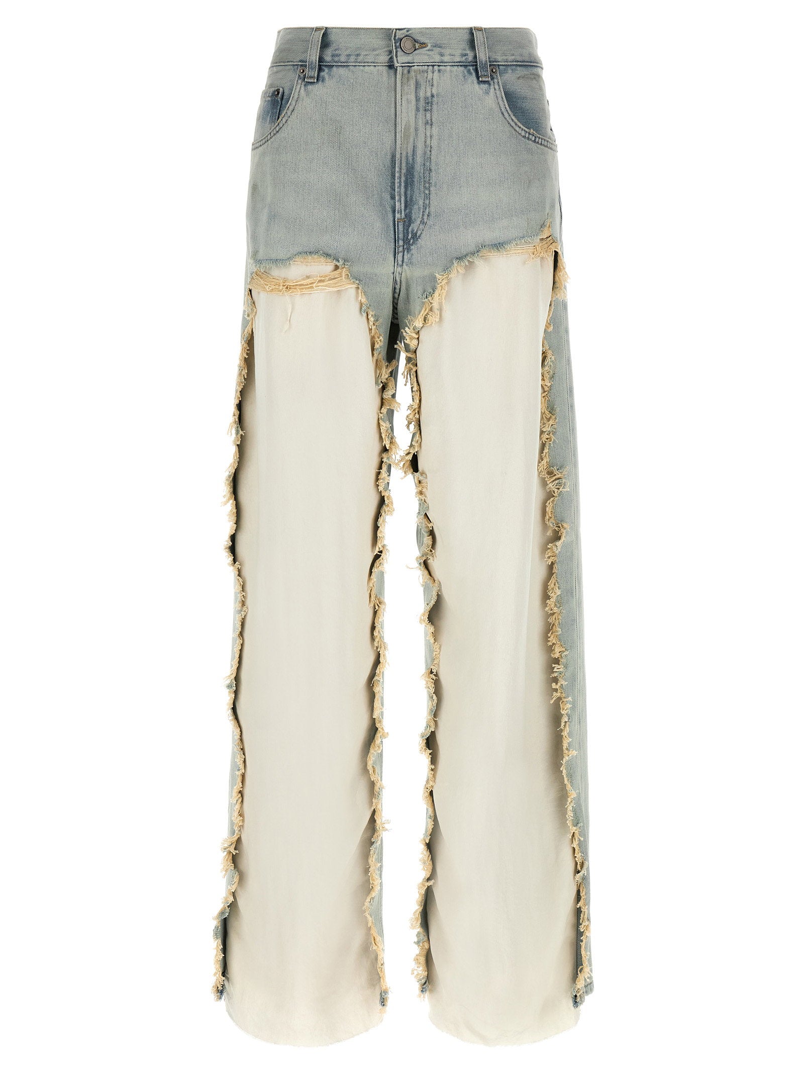 Haikure Bonnie Jeans