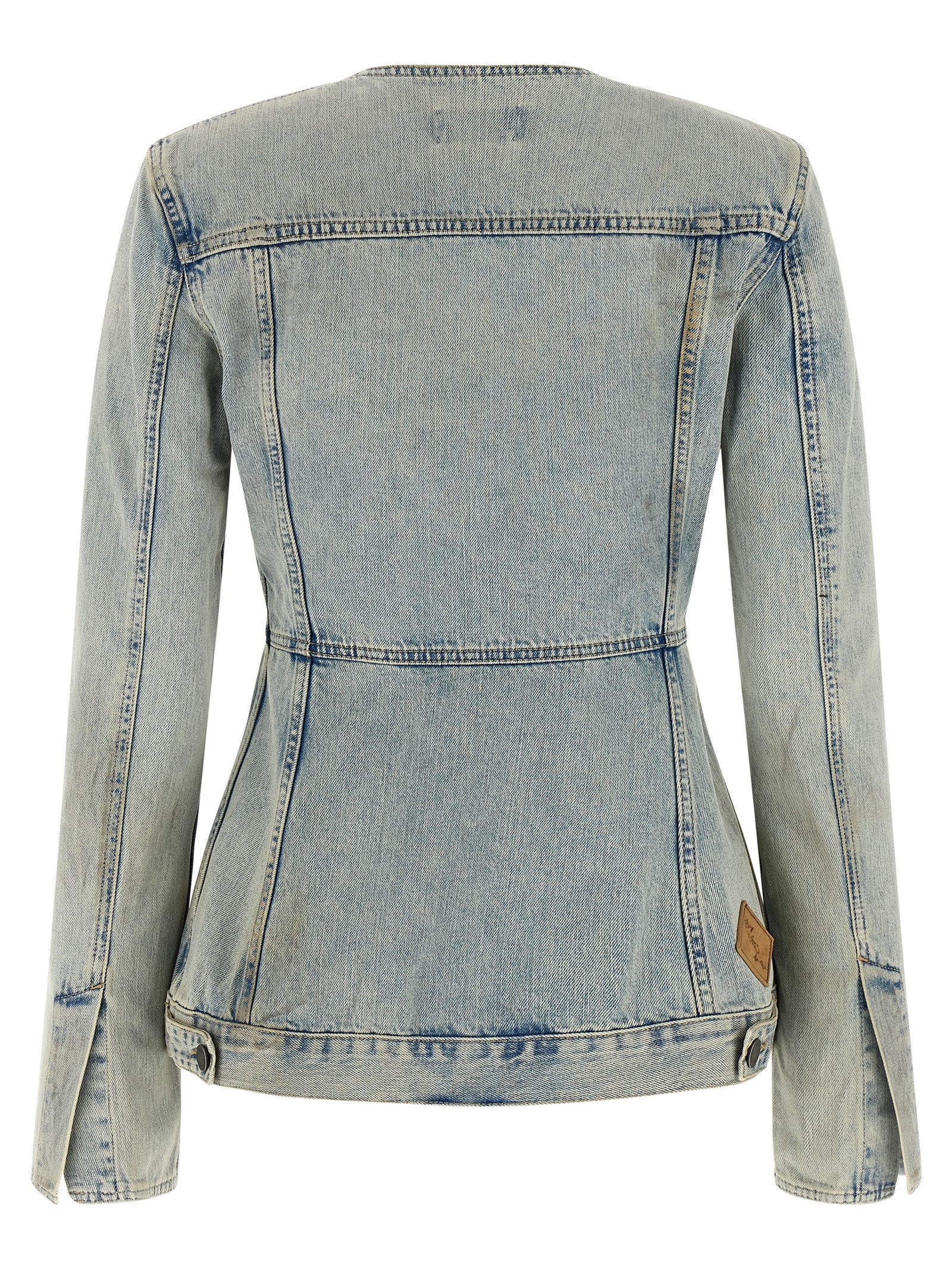Haikure Temple Jacket