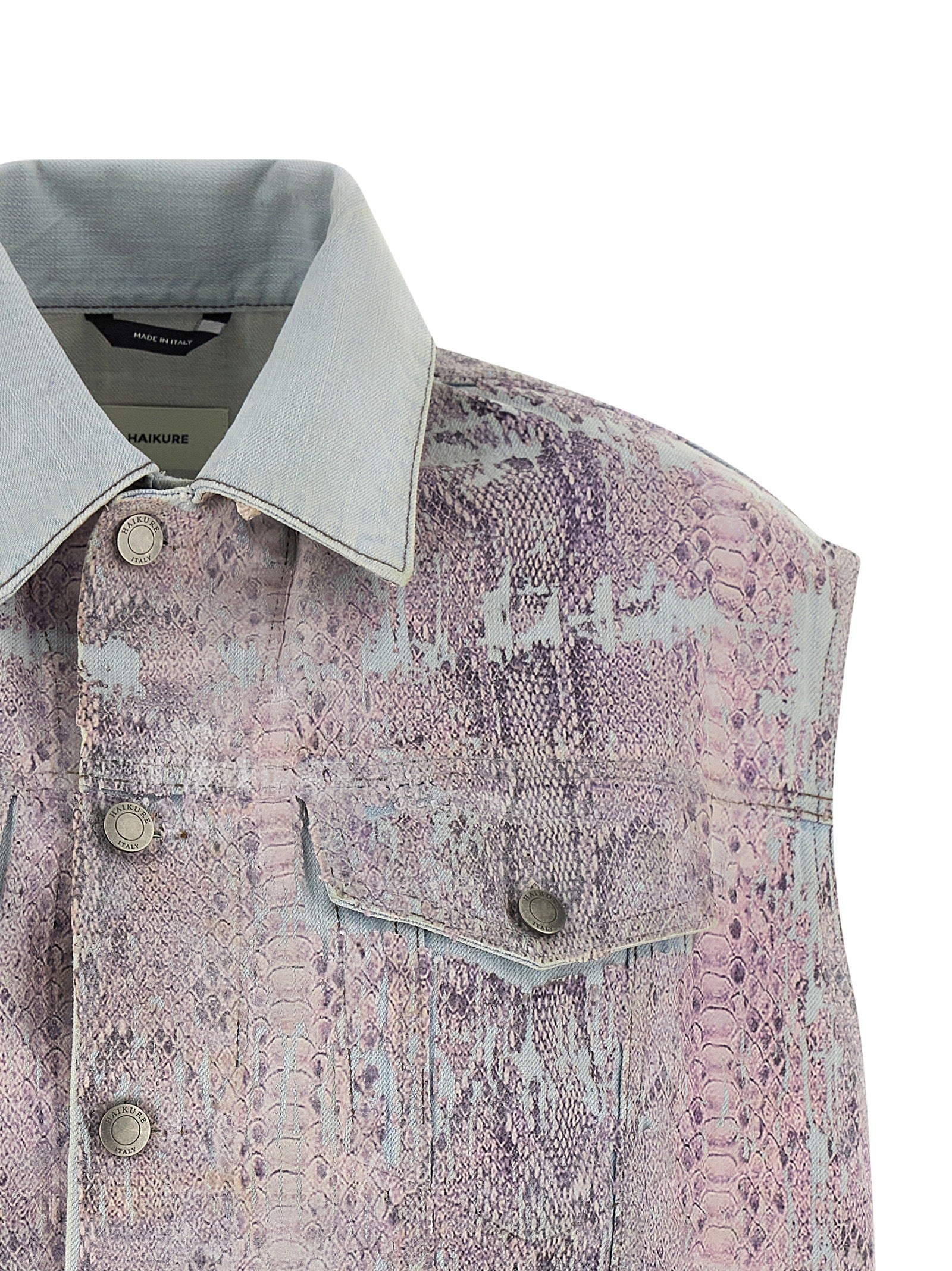 Haikure Janette Vest