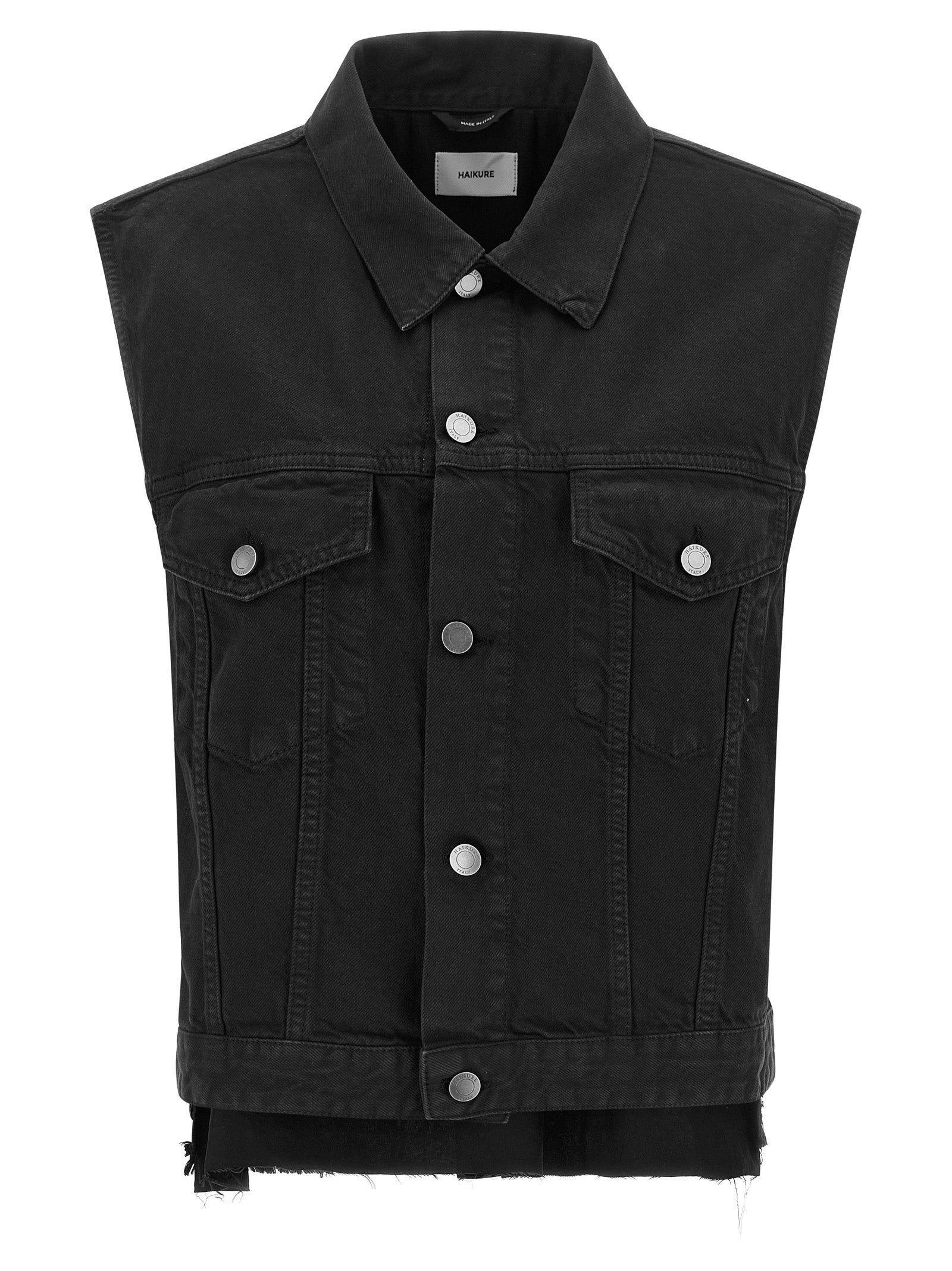 Haikure Ryder Vest