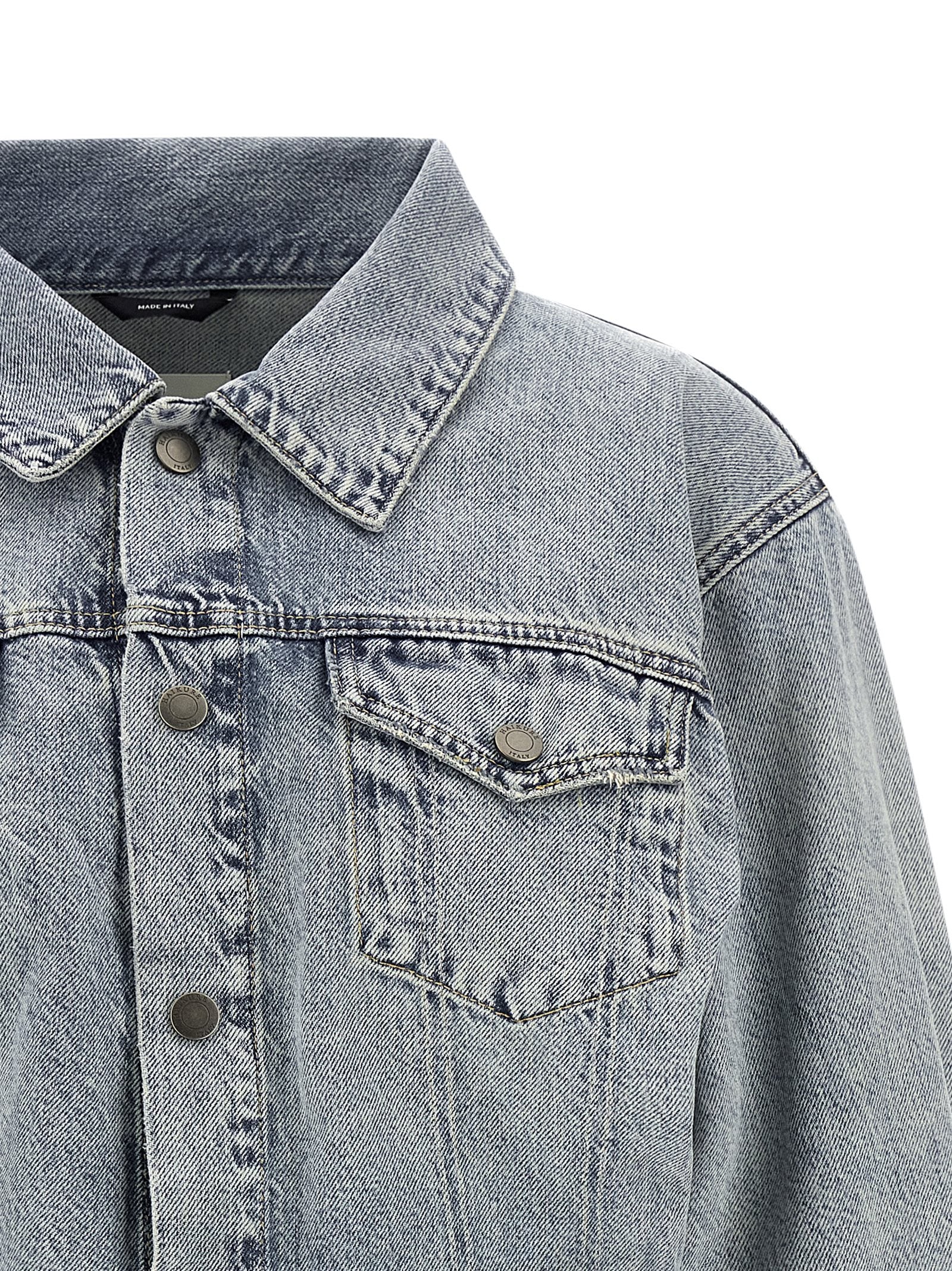 Haikure Elle Authentic Lax Jumpsuit