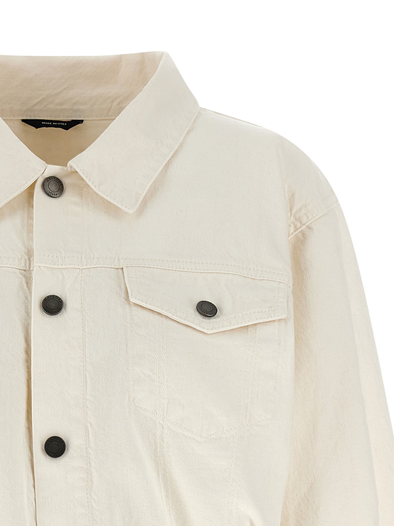 Haikure Elle Authentic Lax Jumpsuit