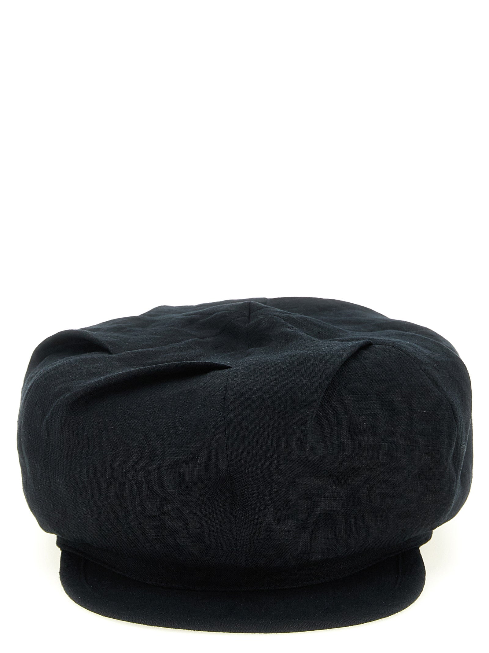 Yohji Yamamoto Tuck Casquette Cap