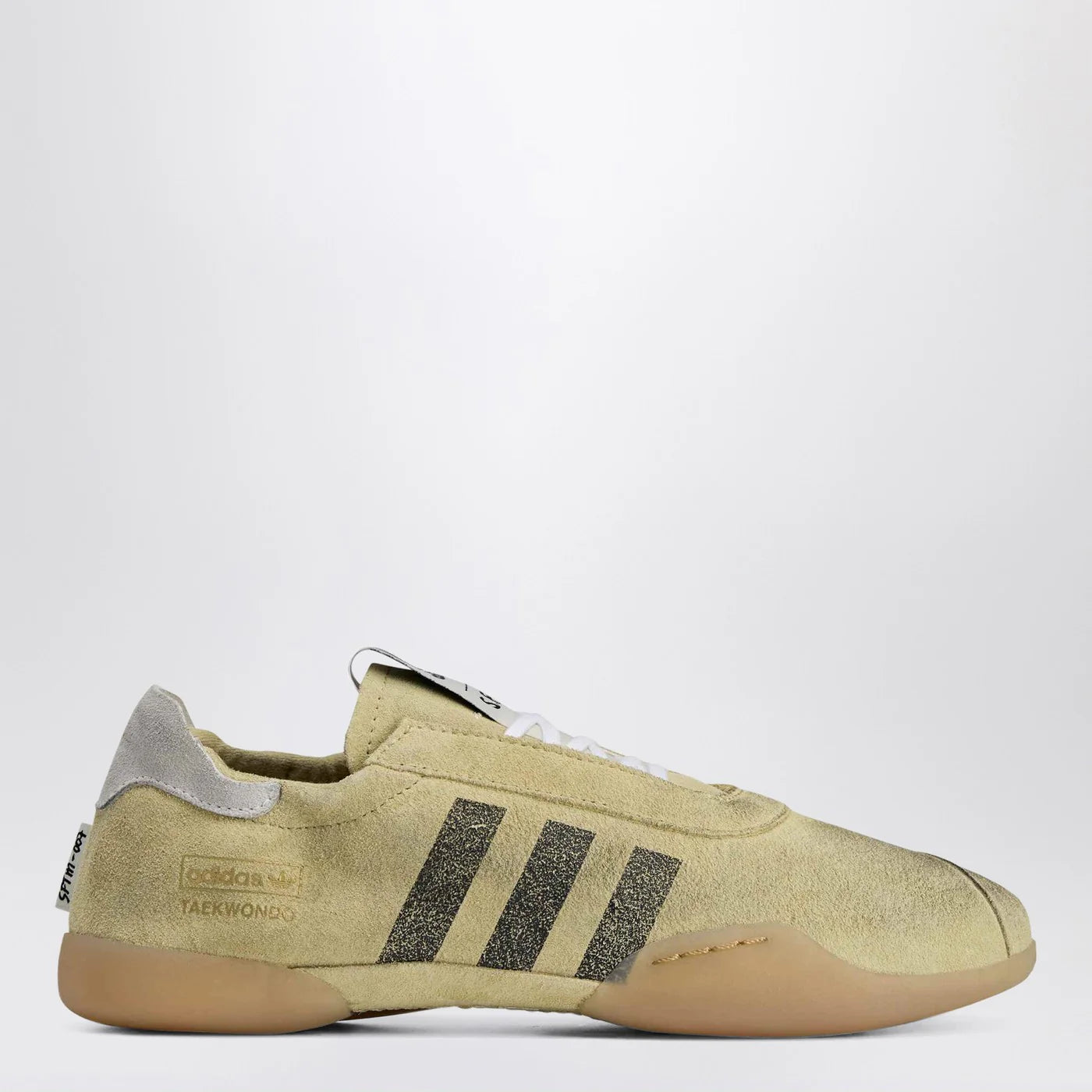 adidas Statement Sneaker Taekwondo Mei SFTM beige
