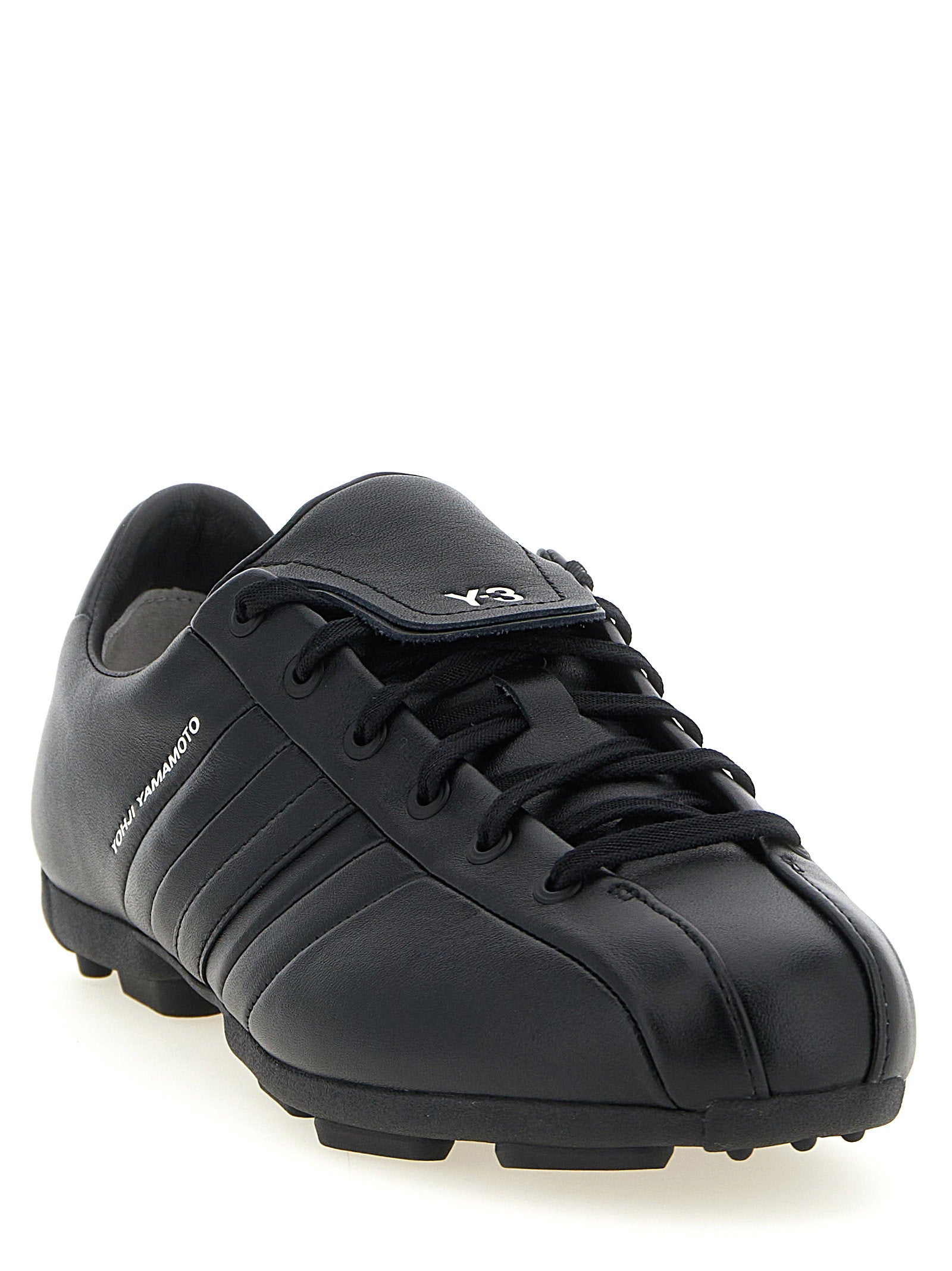 Y-3 Field Sneakers
