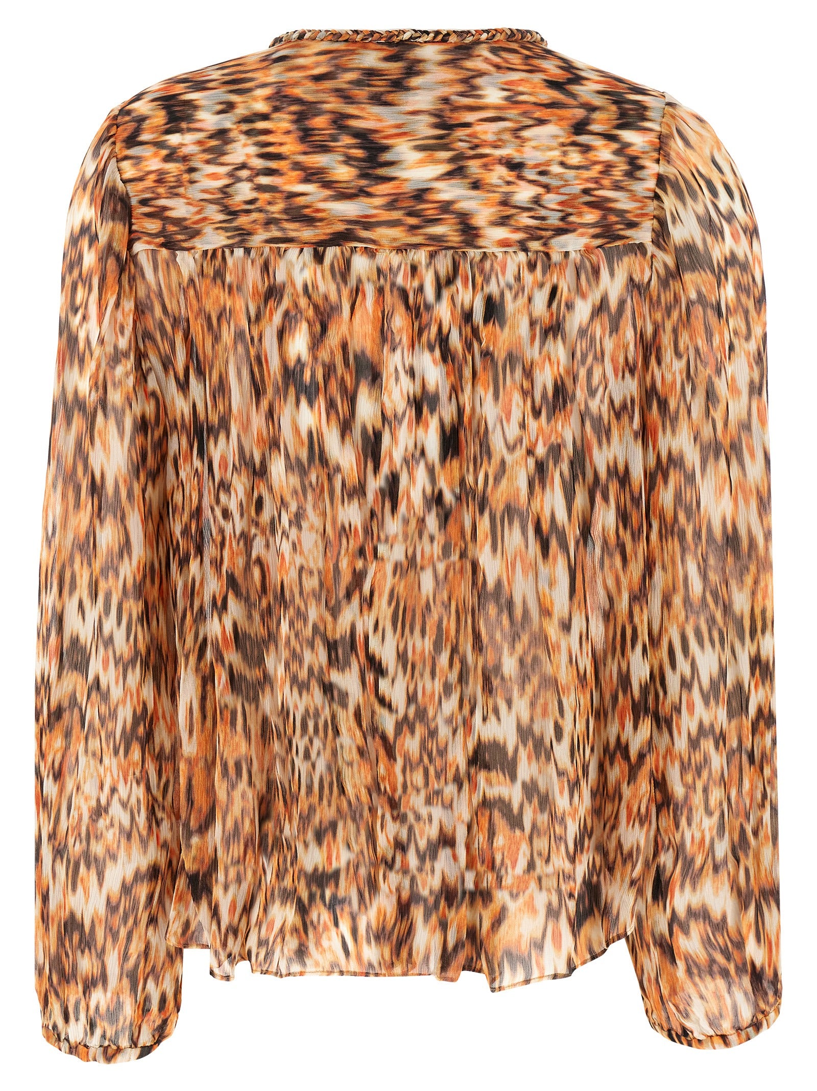 Isabel Marant Ametissa Blouse