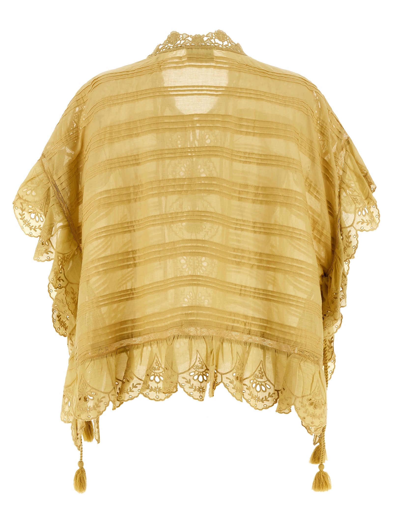 Marant Etoile Payton Top