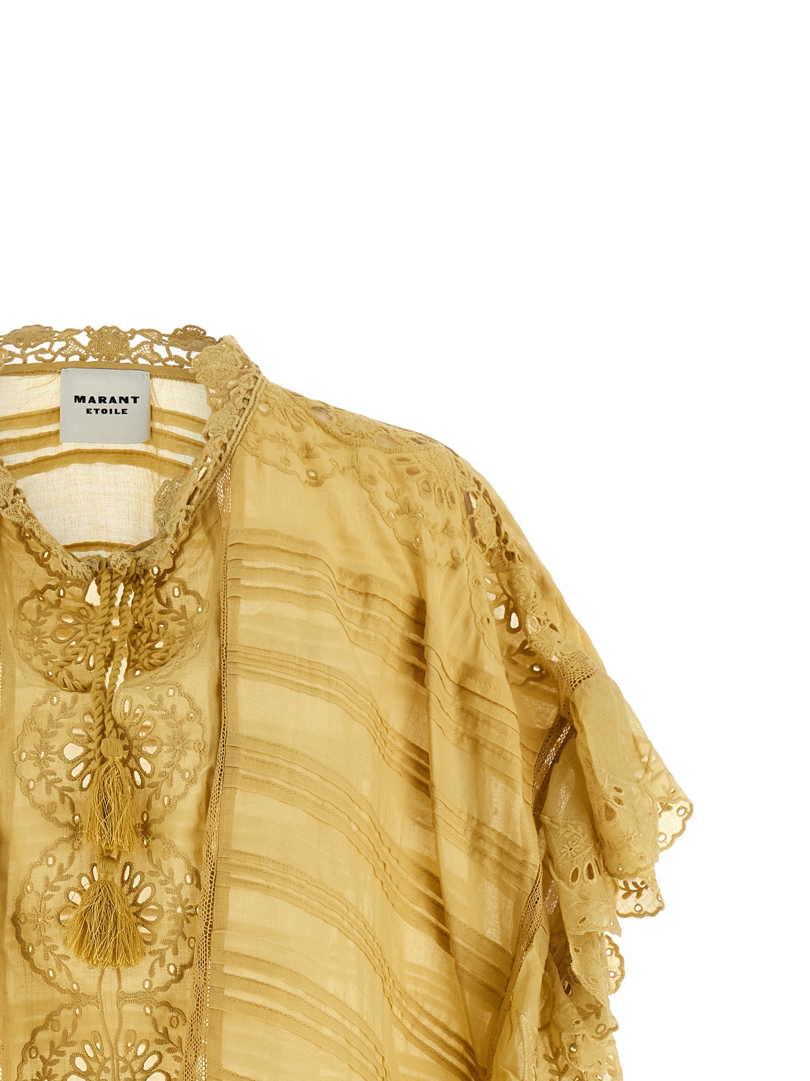 Marant Etoile Payton Top