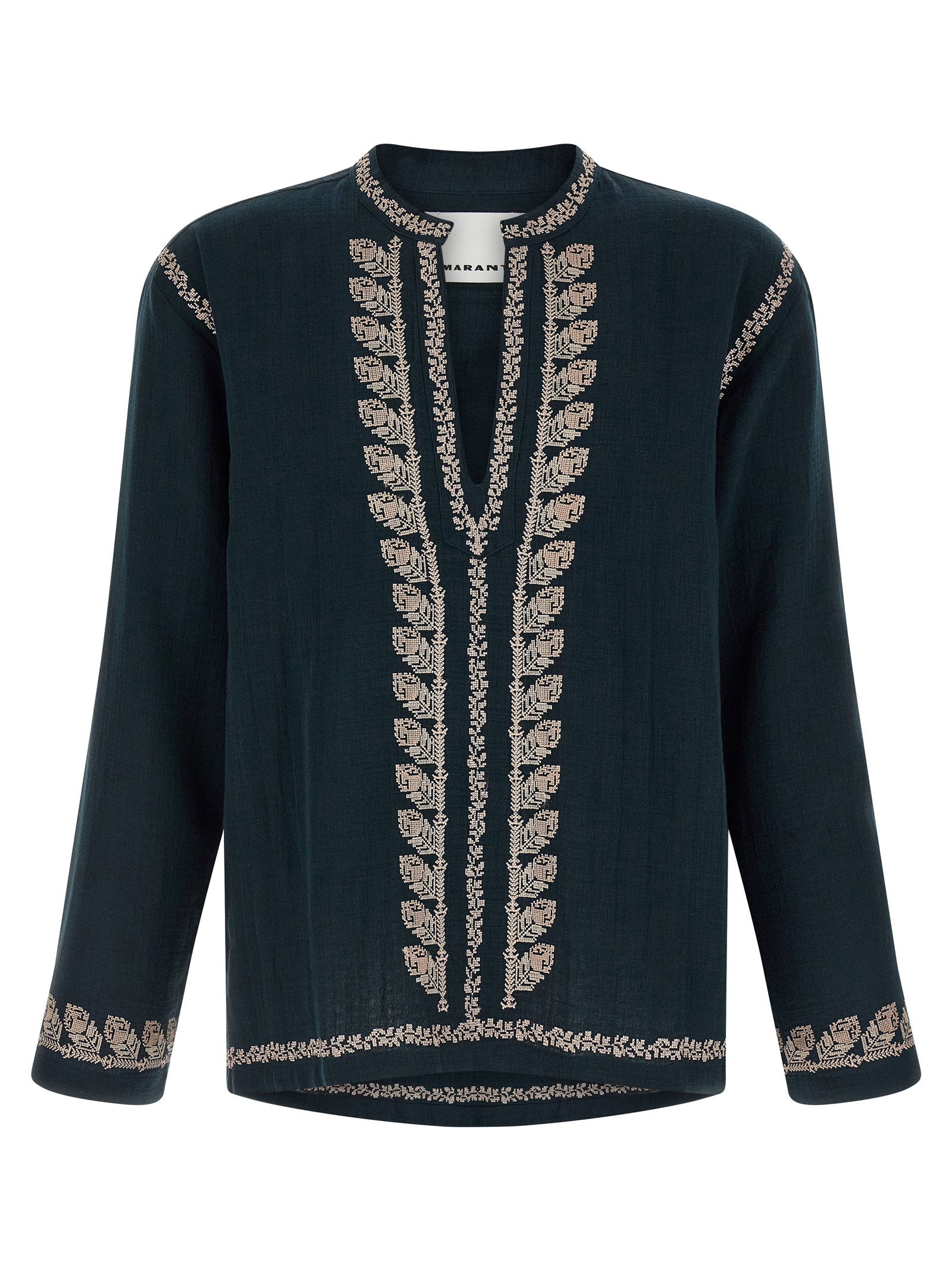 Marant Cizalie Blouse
