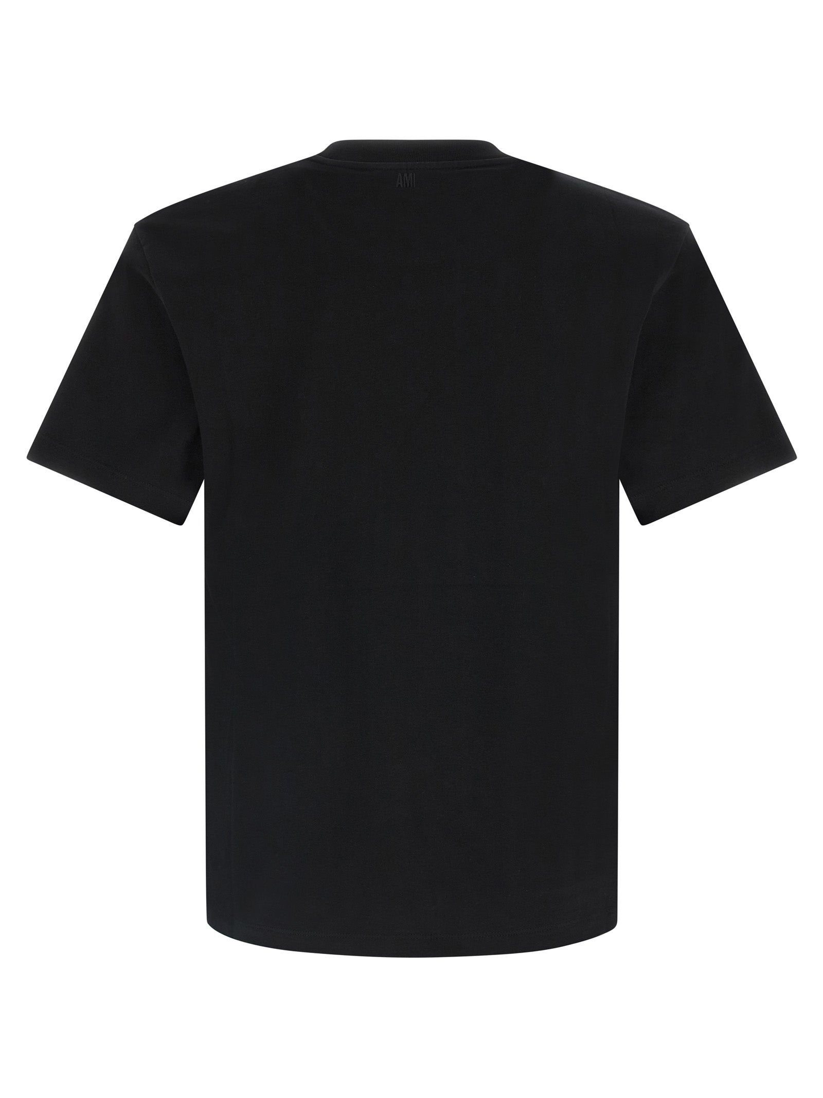 Ami Paris Ami De Coeur T-shirt