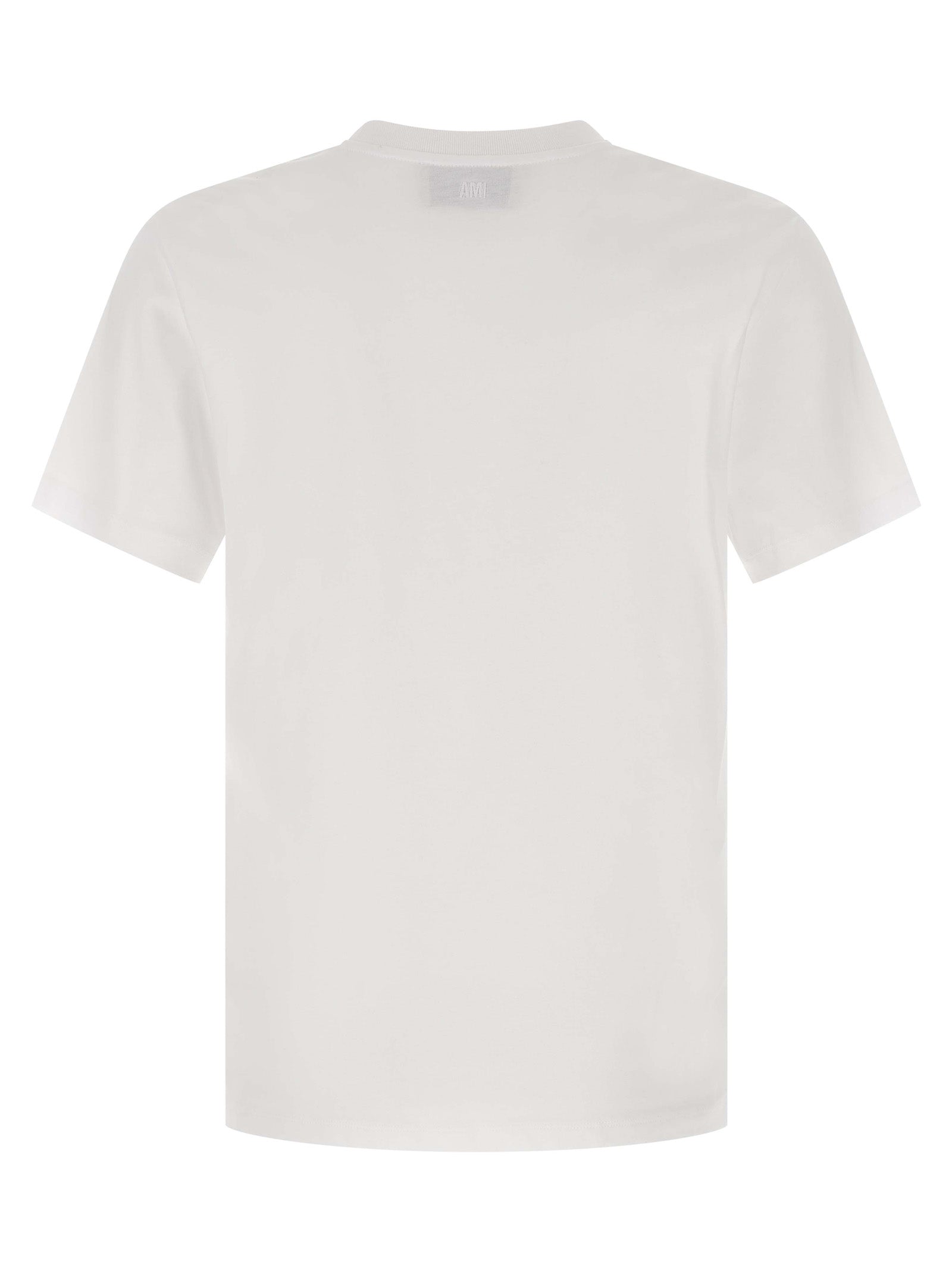 Ami Paris Ami De Coeur T-shirt