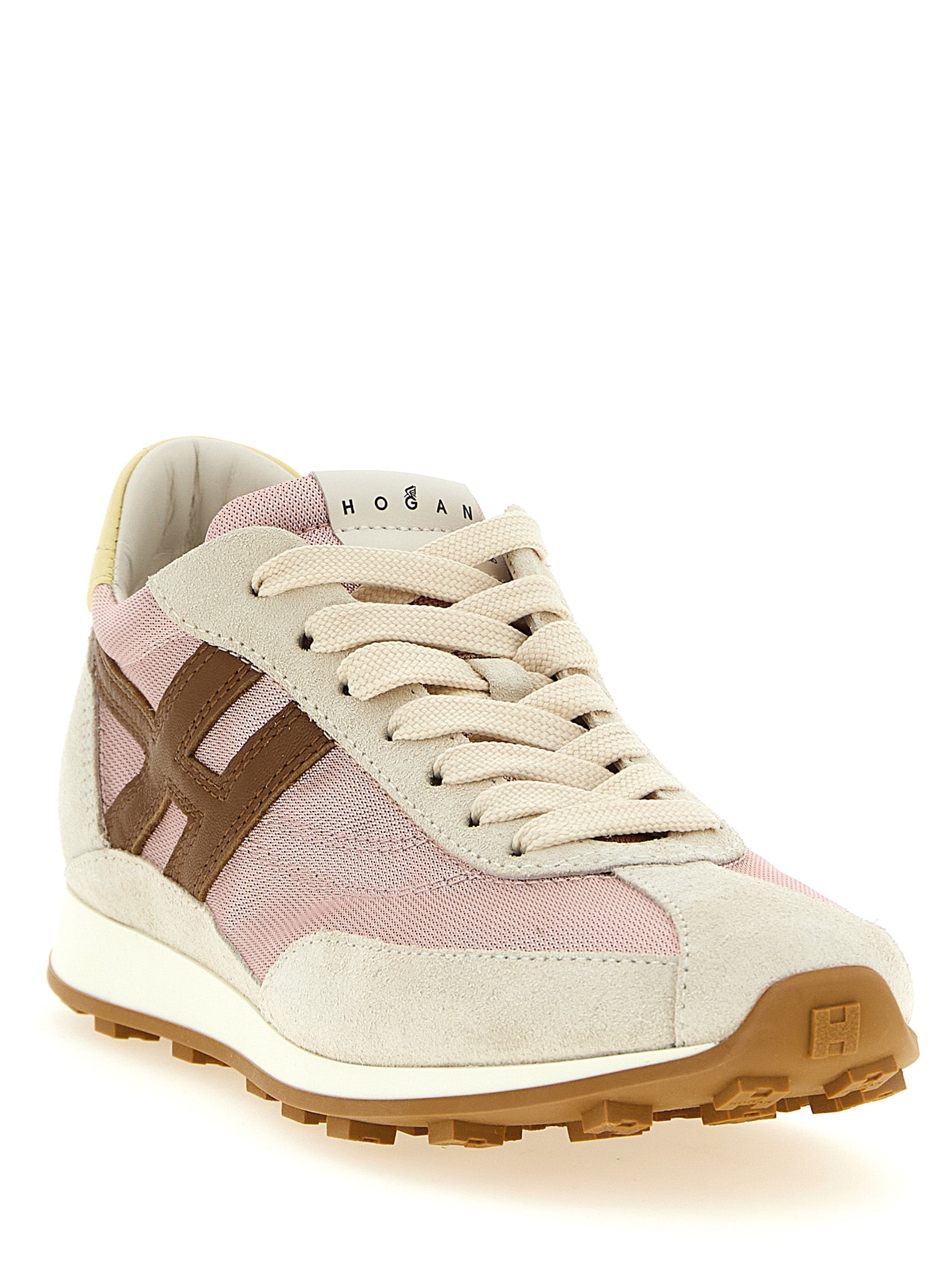 Hogan Athletic Sneakers